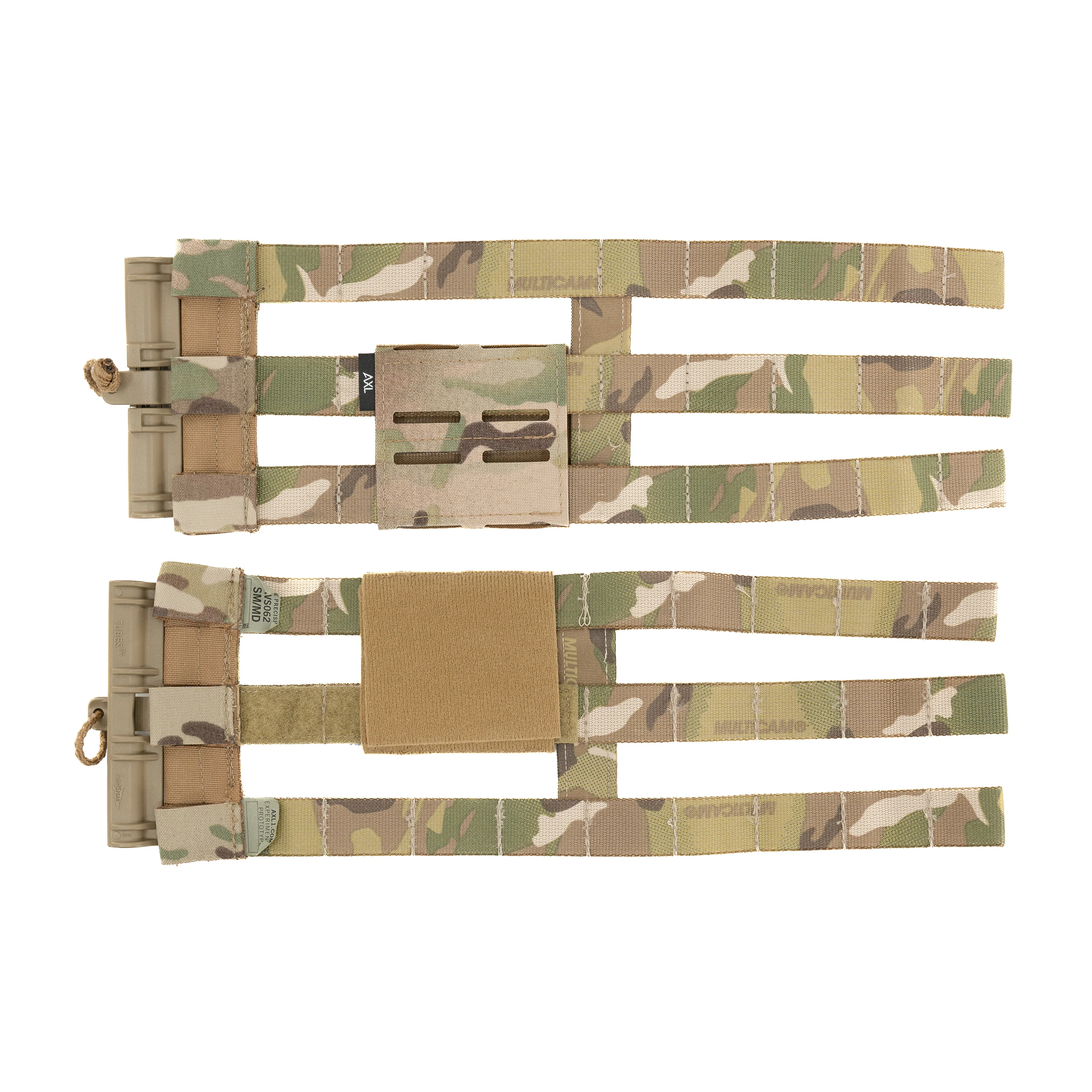 Orbital MOLLE Panel (OMP / Cummerbund Skins) - Image 5