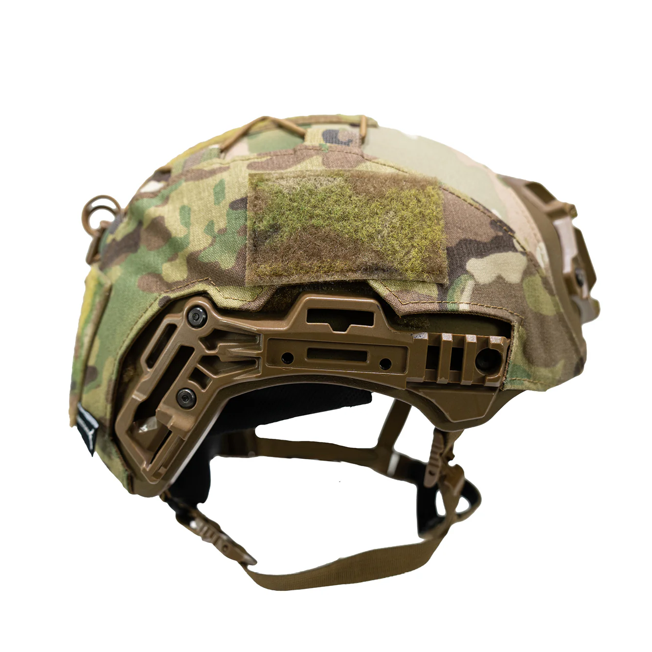 Perroz Designs Helmet Cover
