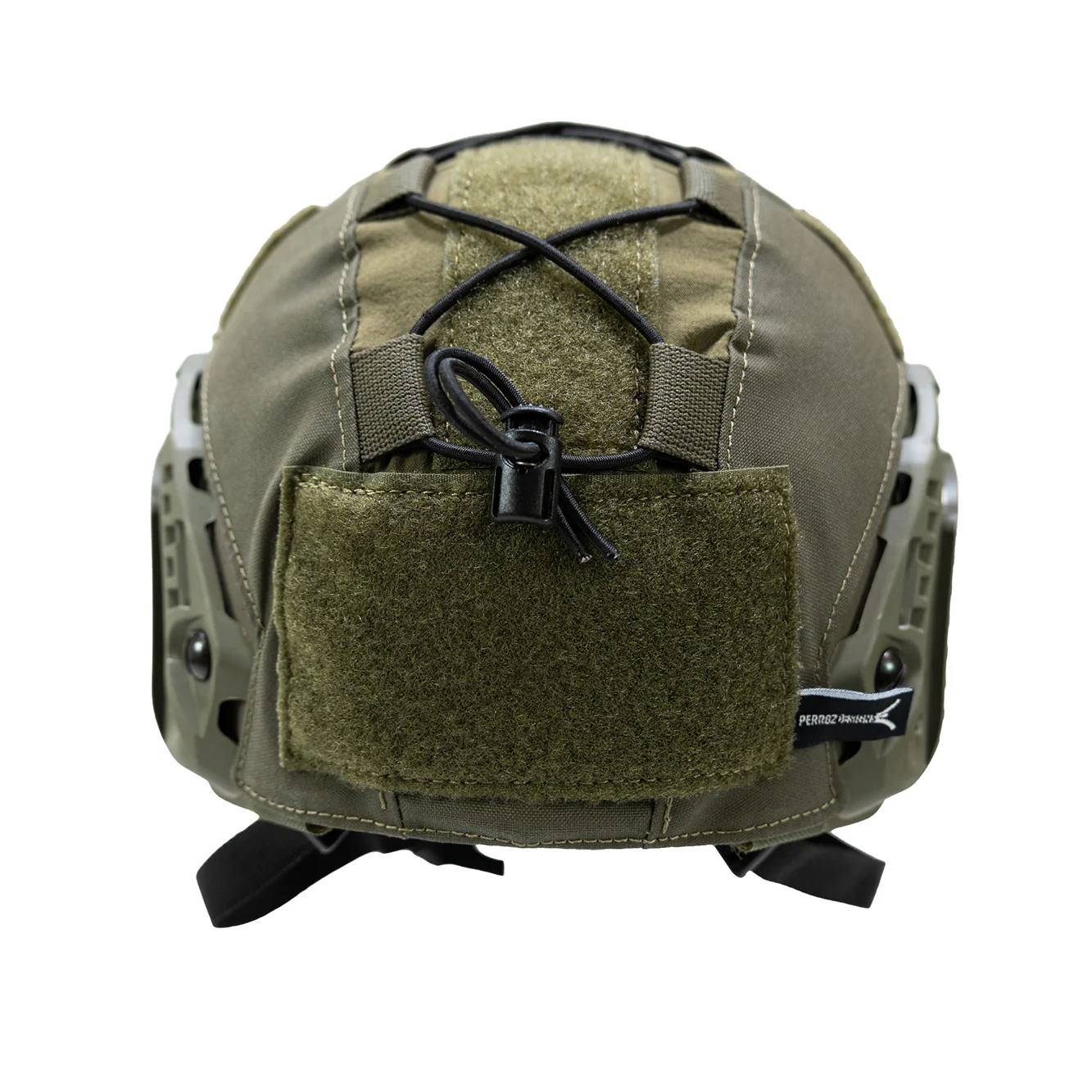 Perroz Designs Helmet Cover - Image 10