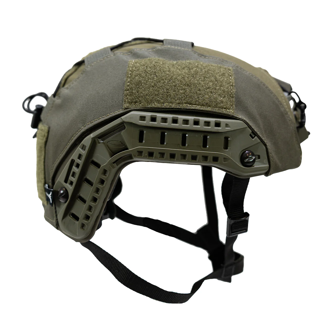 Perroz Designs Helmet Cover - Image 3