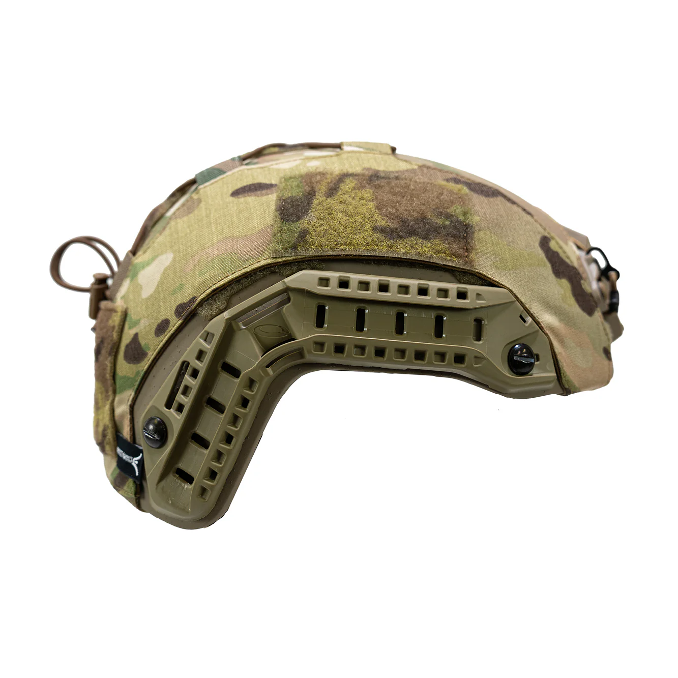 Perroz Designs Helmet Cover - Image 4