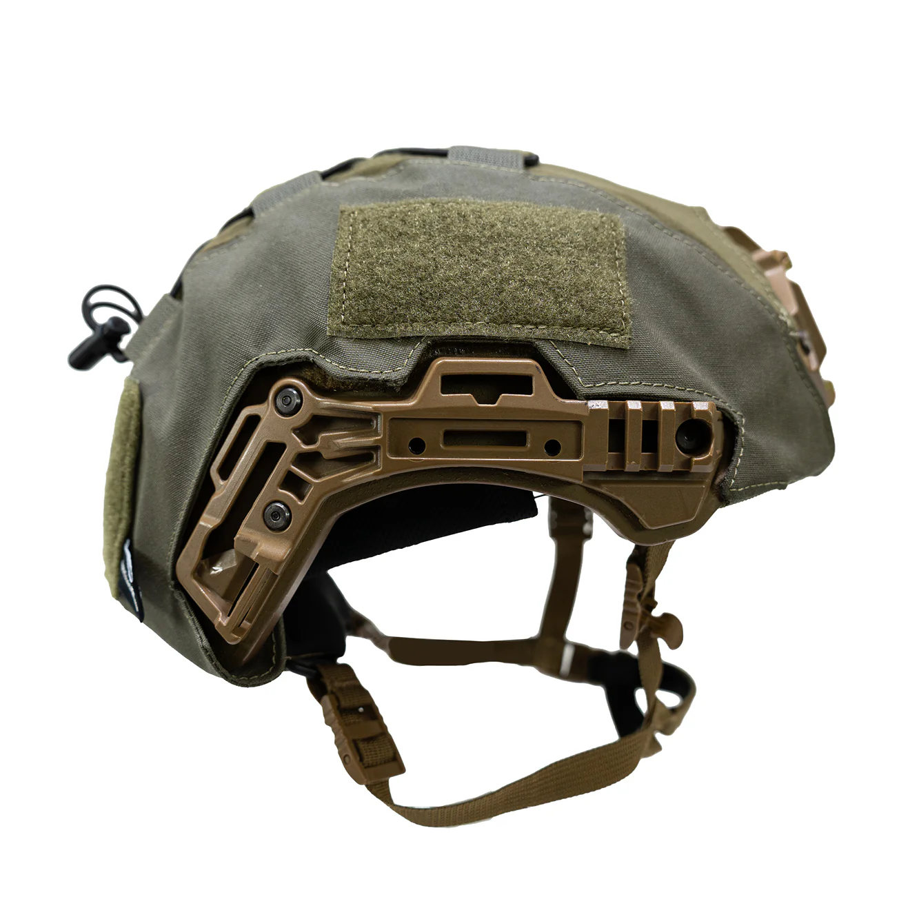 Perroz Designs Helmet Cover - Image 5