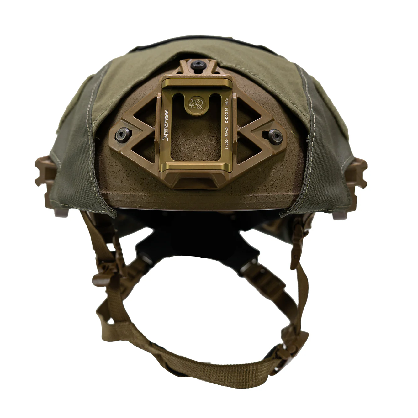 Perroz Designs Helmet Cover - Image 7