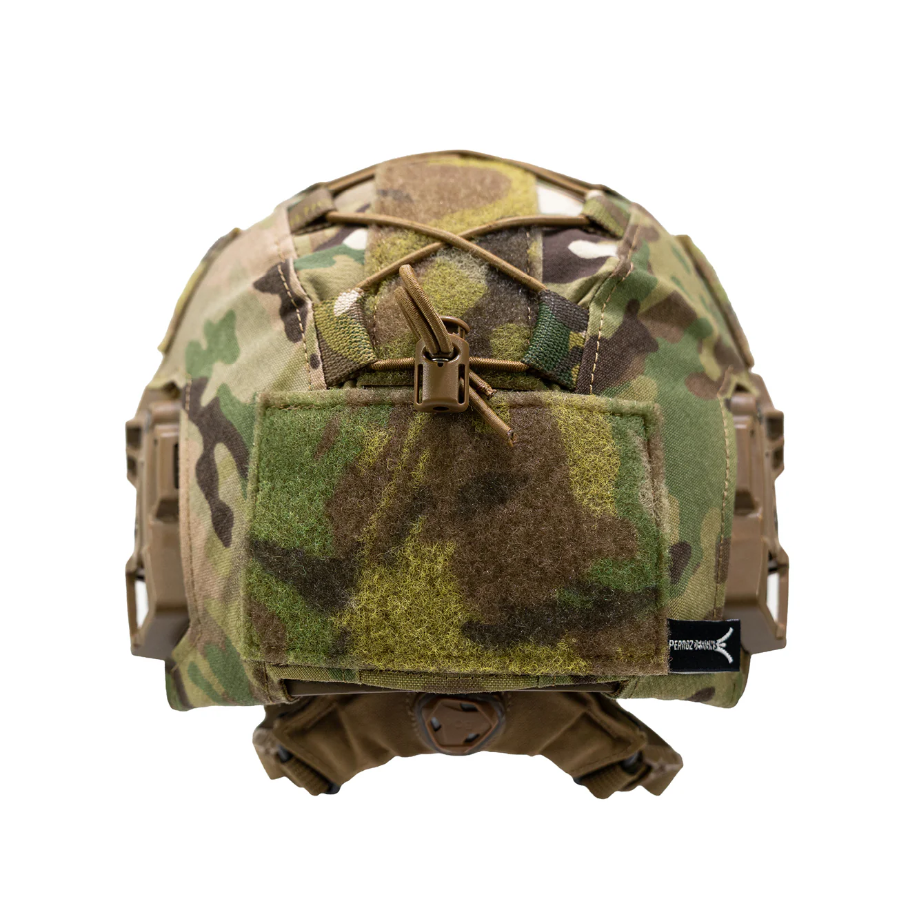 Perroz Designs Helmet Cover - Image 8