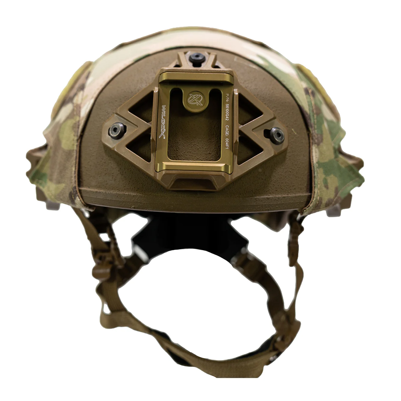 Perroz Designs Helmet Cover - Image 9