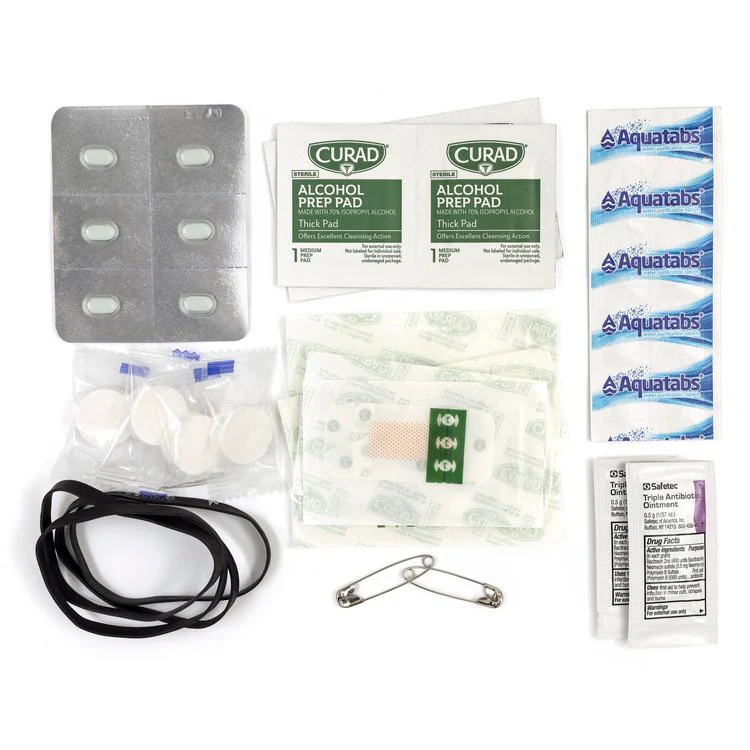 Personal Water Decon Kit - Image 2