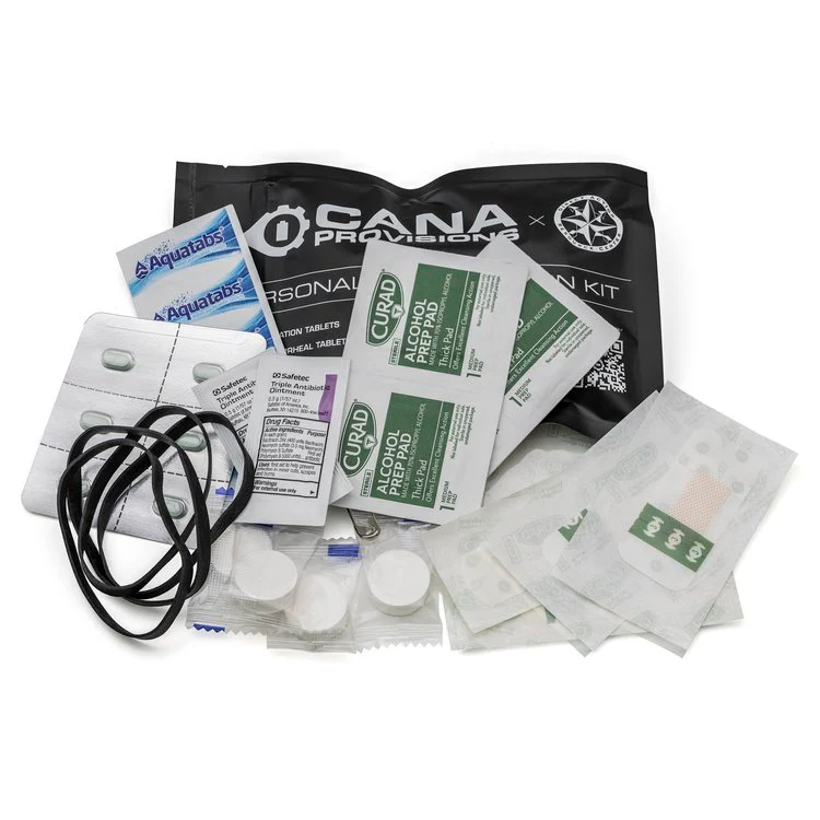 Personal Water Decon Kit - Image 3
