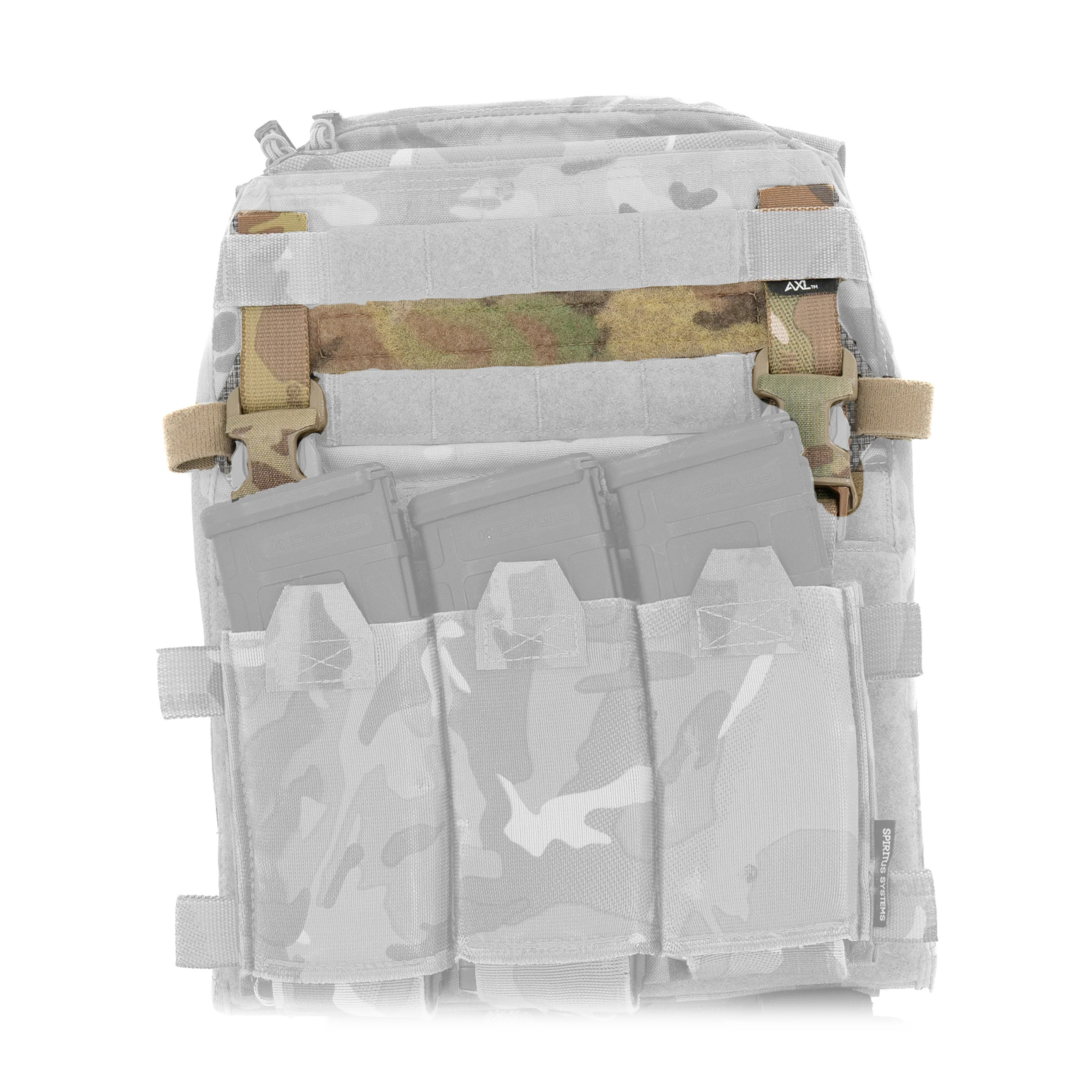 AVP for Crye AVS™ - Image 5