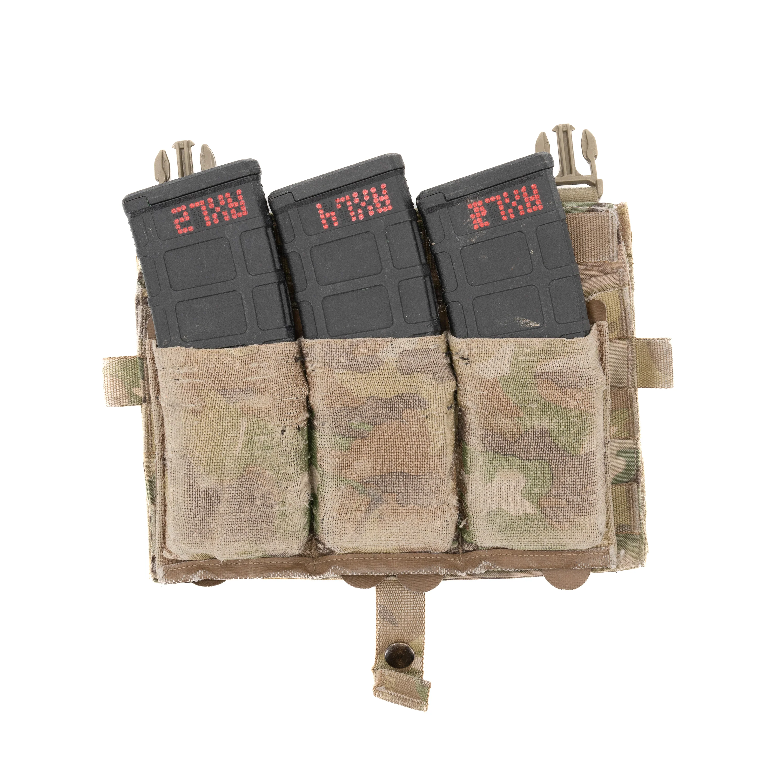 Placard Conversion for Crye Precision Front Flaps - Image 3