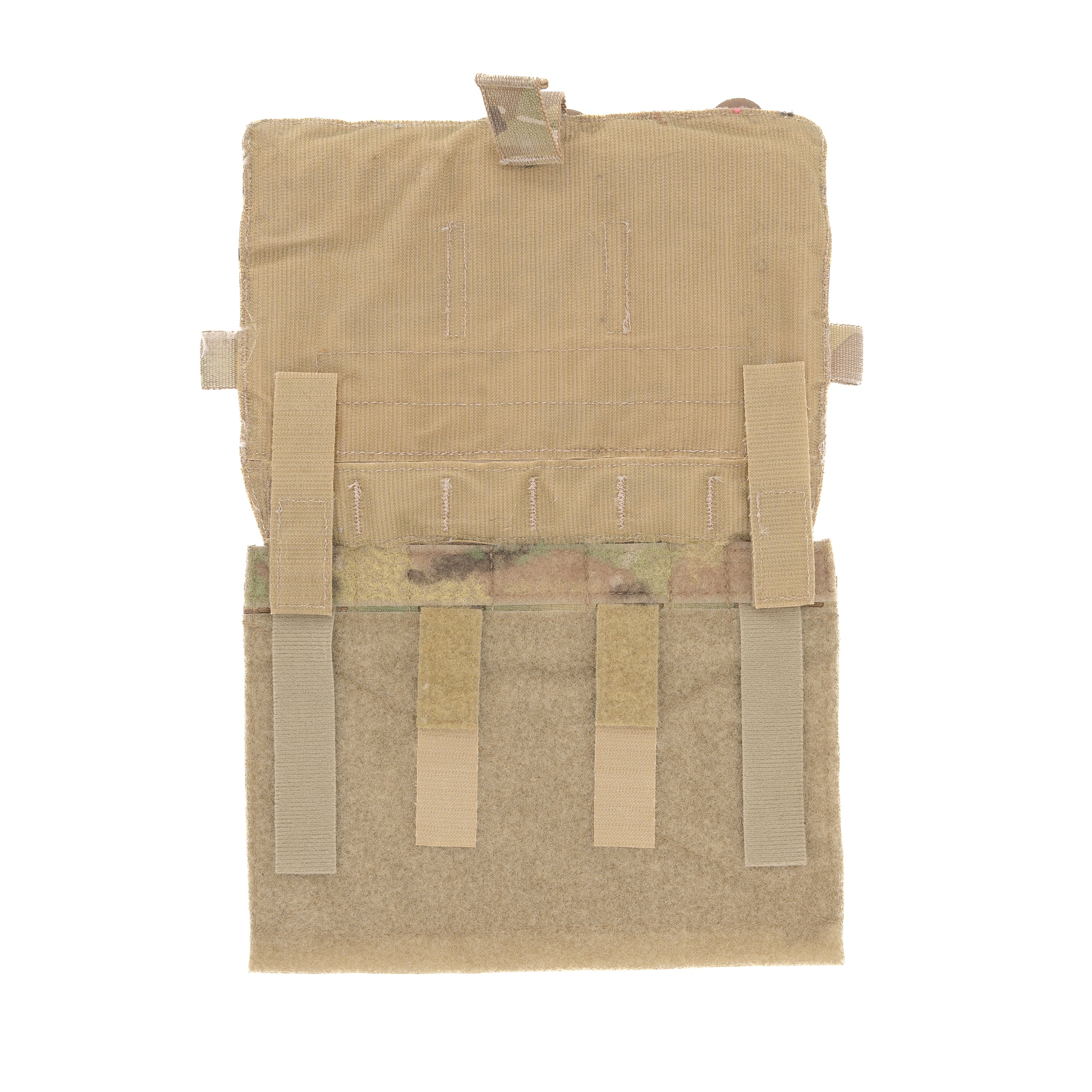 Placard Conversion for Crye Precision Front Flaps - Image 4