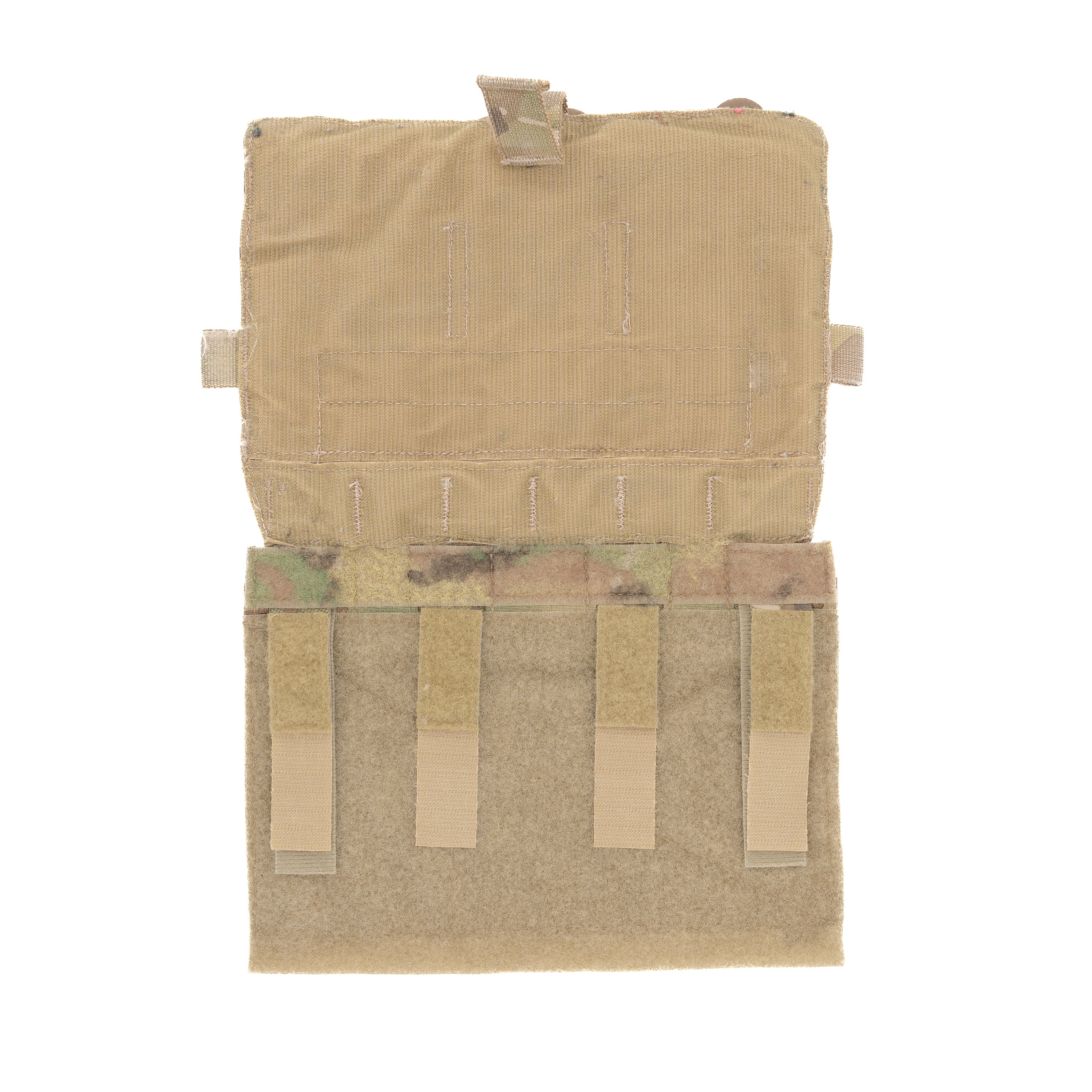 Placard Conversion for Crye Precision Front Flaps - Image 5