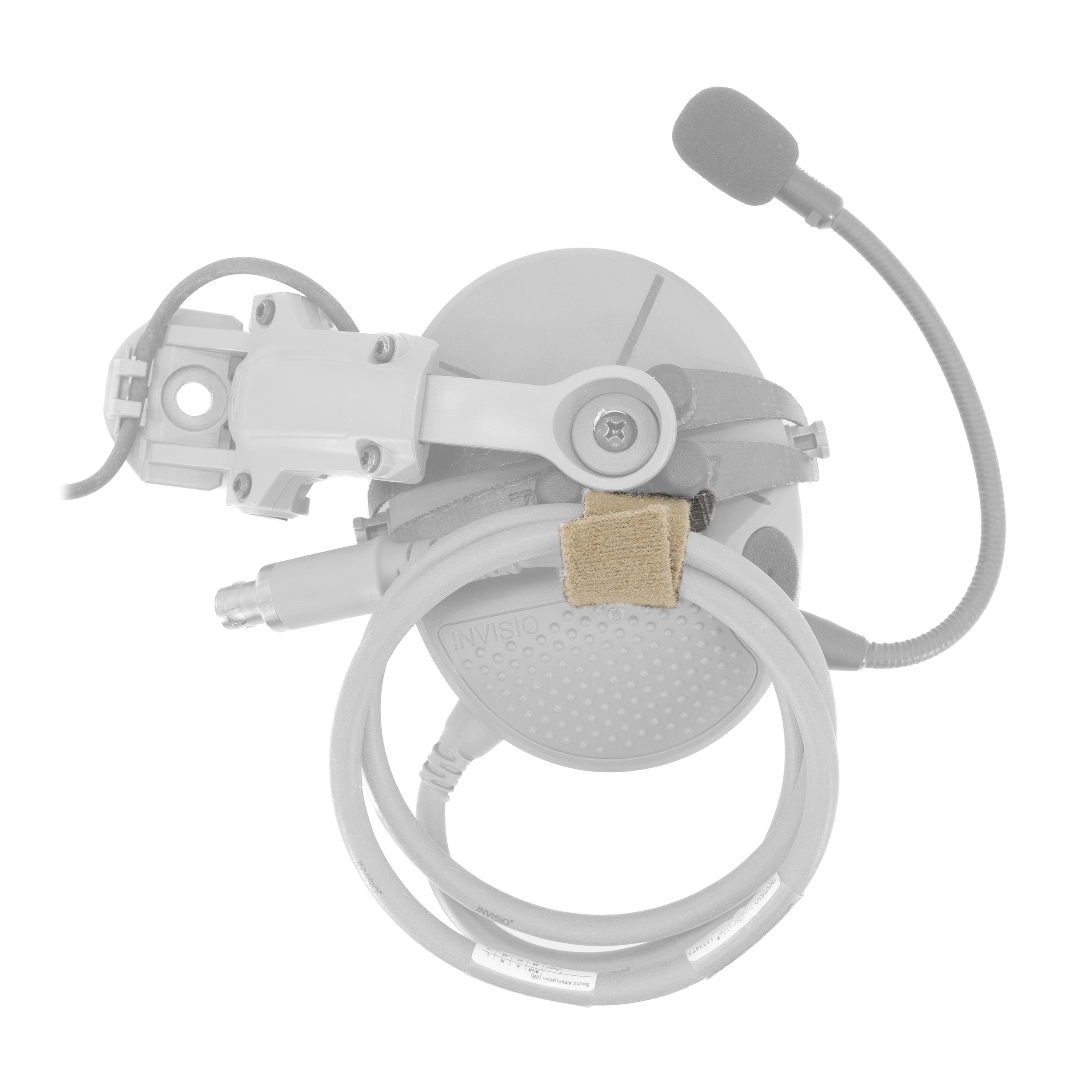 RAC Link Downlead Retainer - Image 4