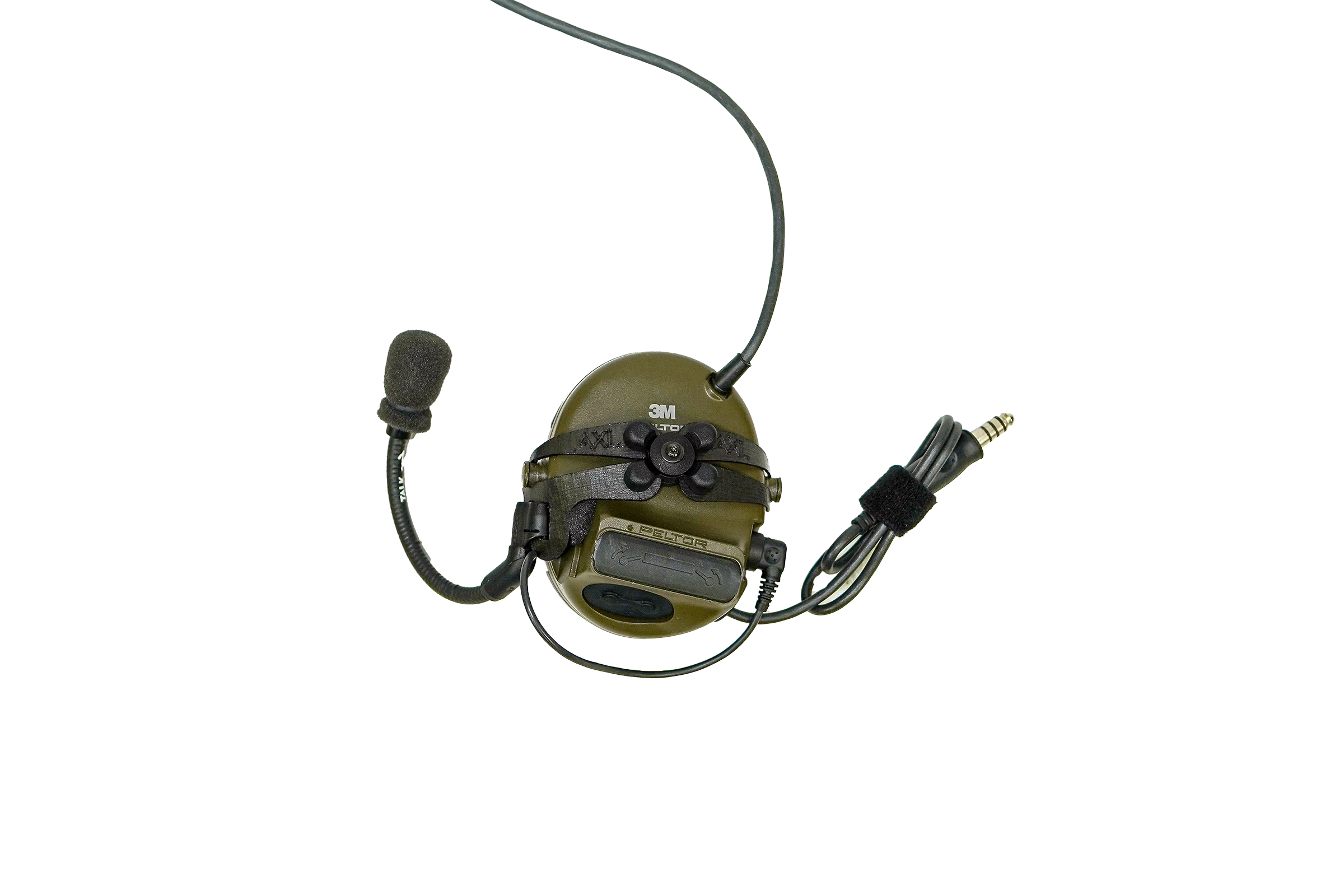 RAC Link for 3M Peltor® Headsets