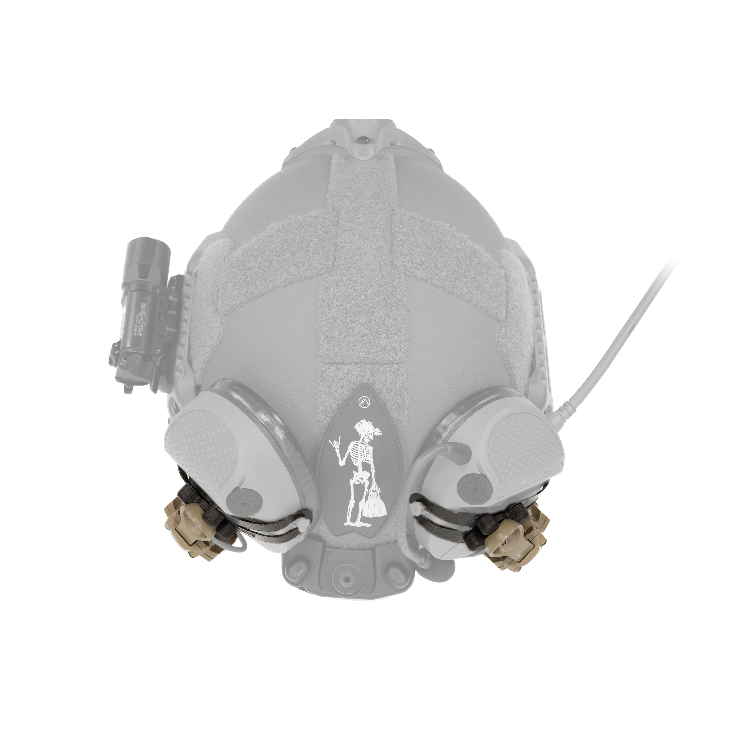 Enhanced RAC Link | INVISIO T7 - Image 2
