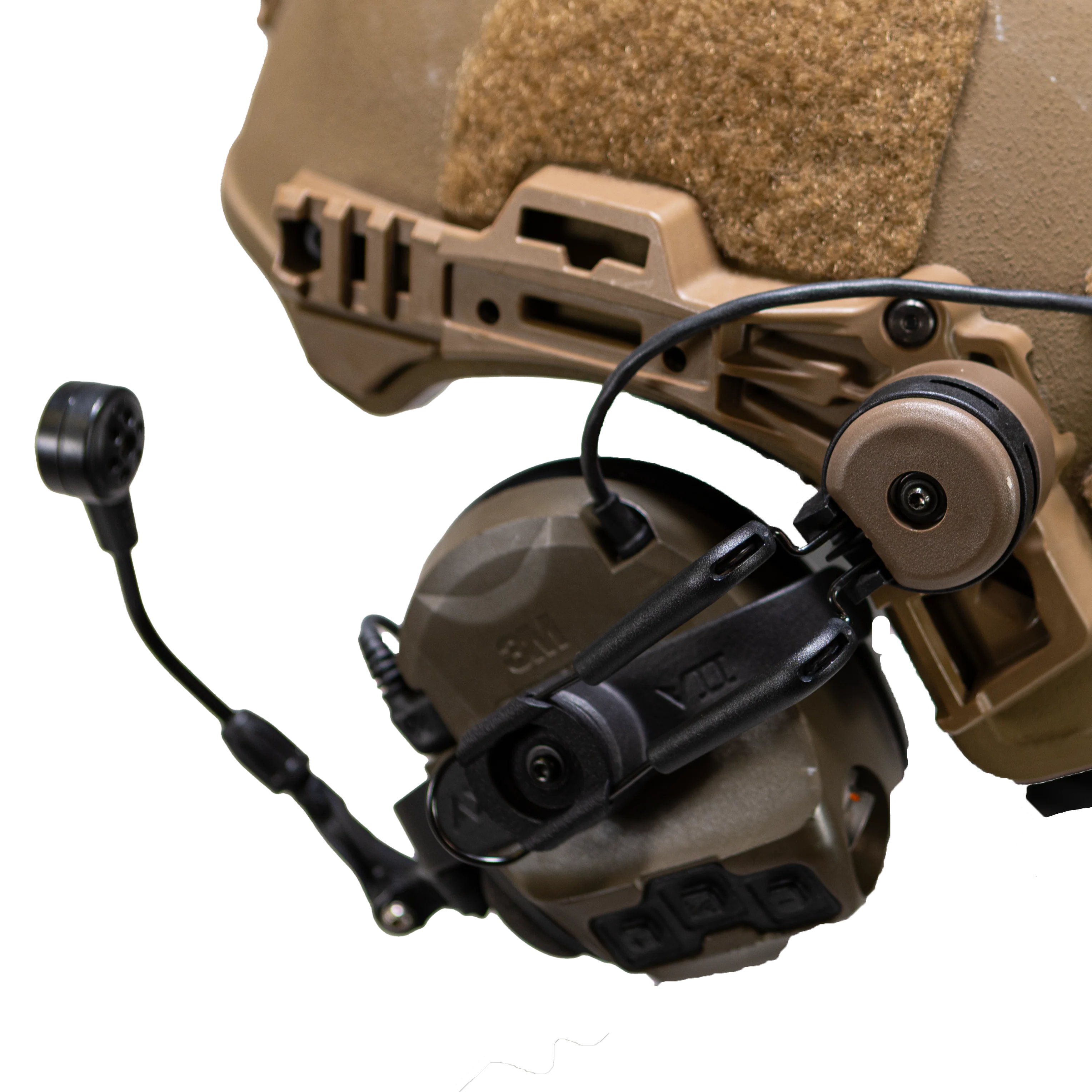 Gen II | RAC Link Kit Builder - Image 18