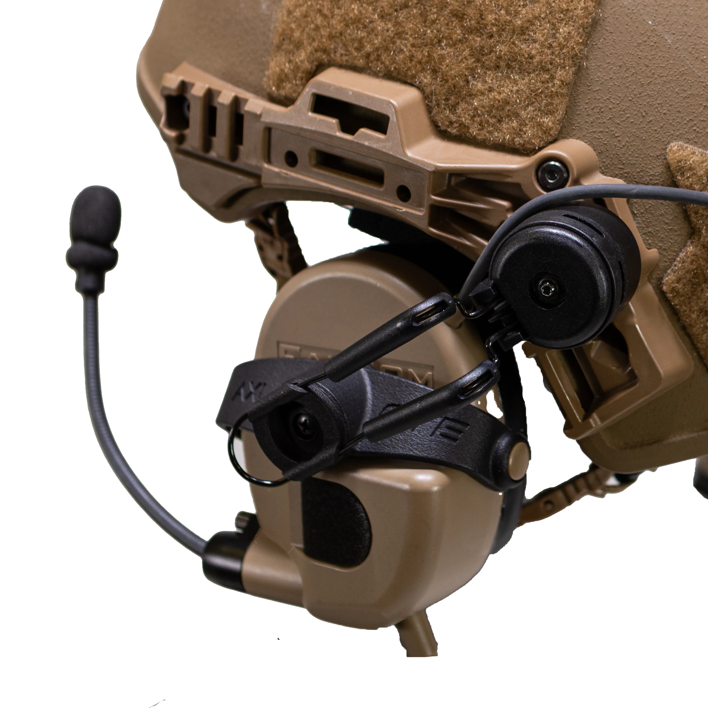 Gen II | RAC Link Kit Builder - Image 24