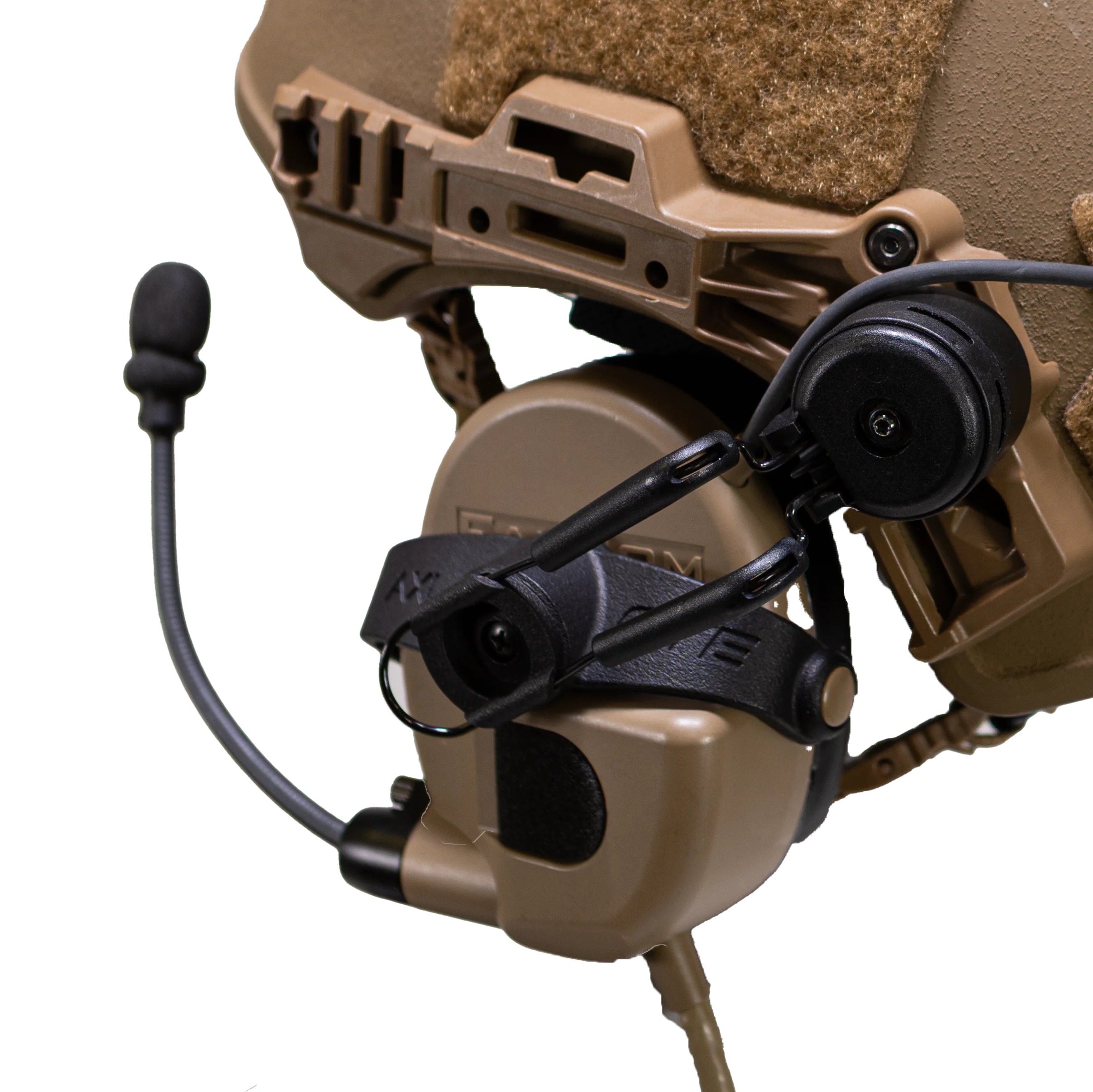 Gen II | RAC Link Kit Builder - Image 28