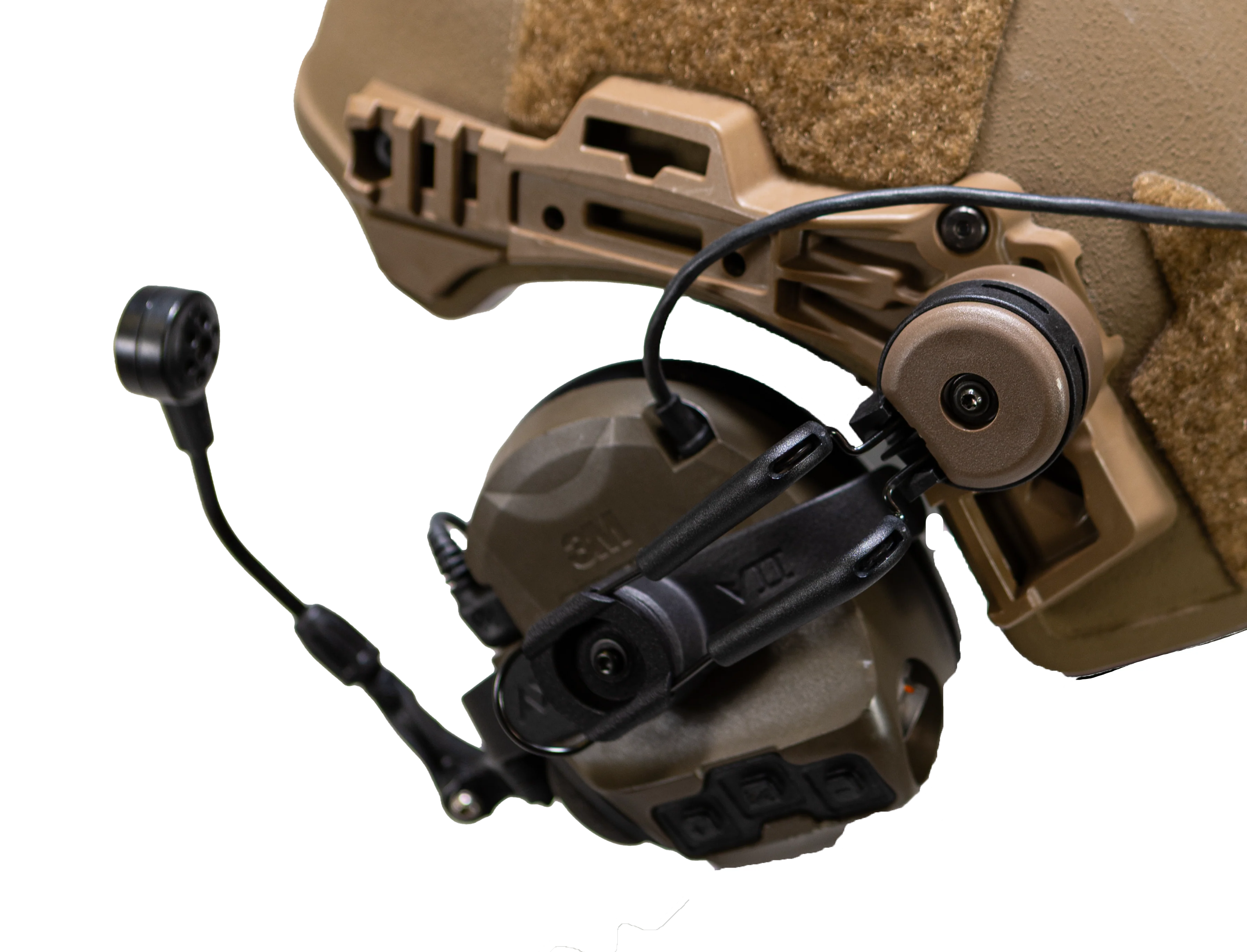 Gen II | RAC Link Kit Builder - Image 29