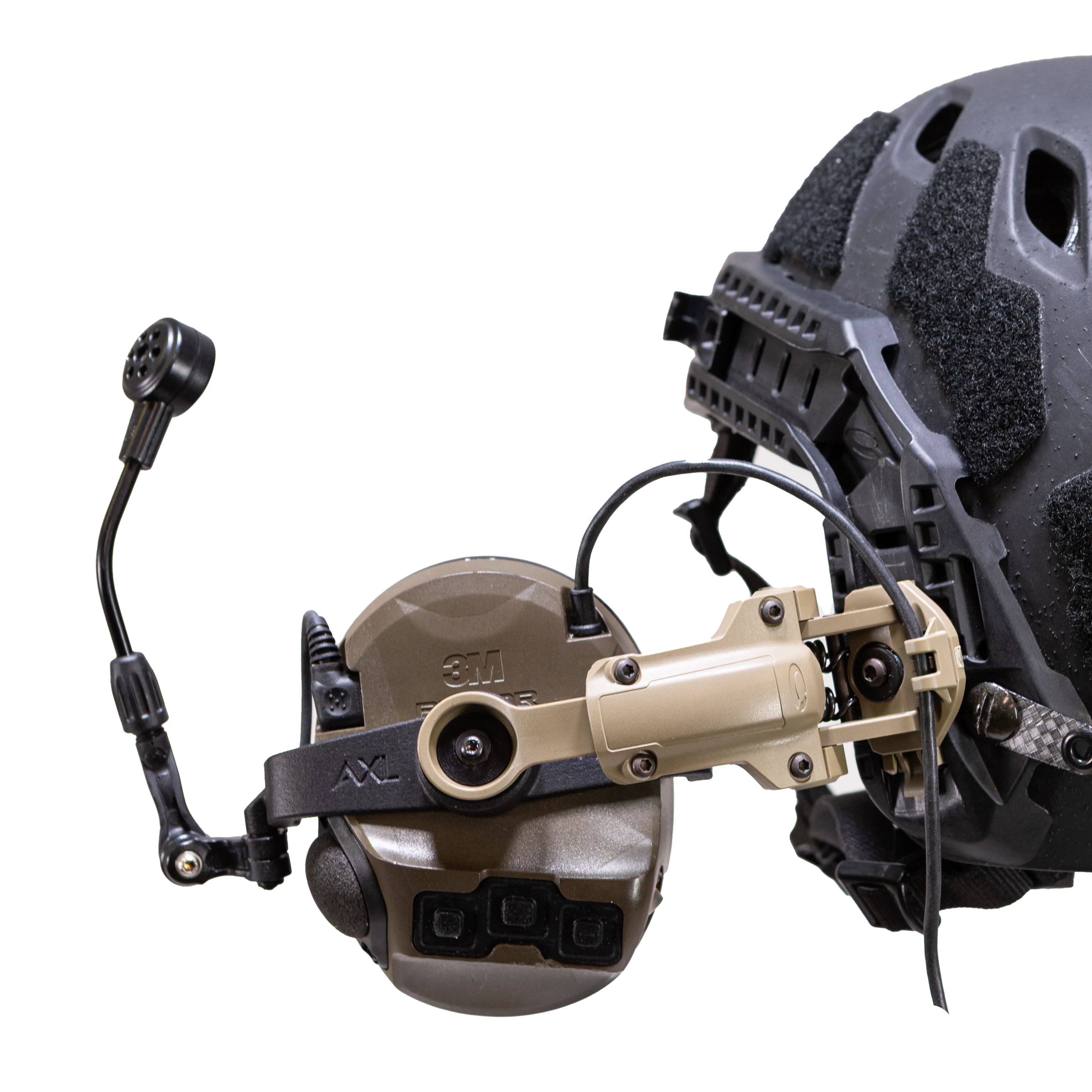 Gen II | RAC Link Kit Builder - Image 3