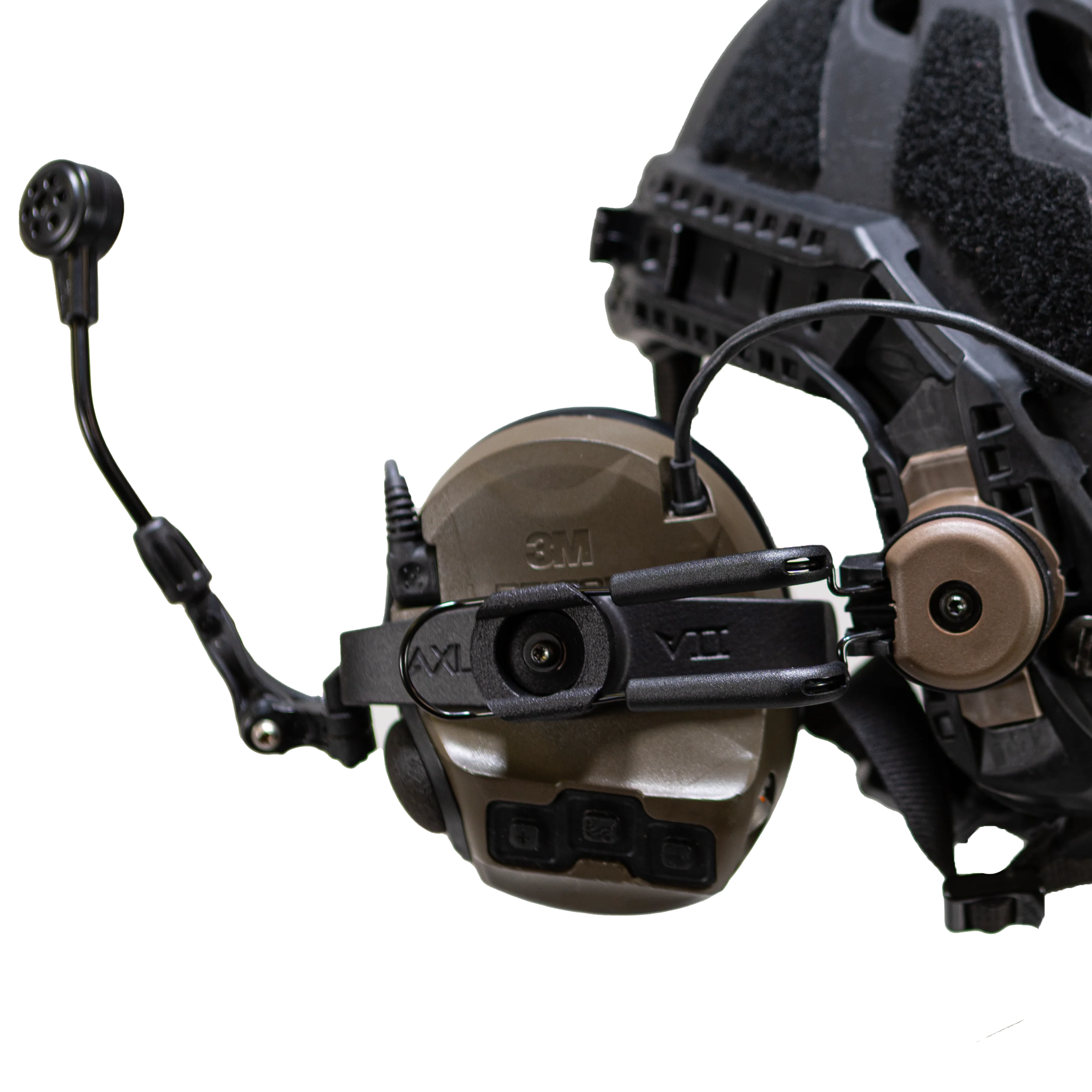 Gen II | RAC Link Kit Builder - Image 38