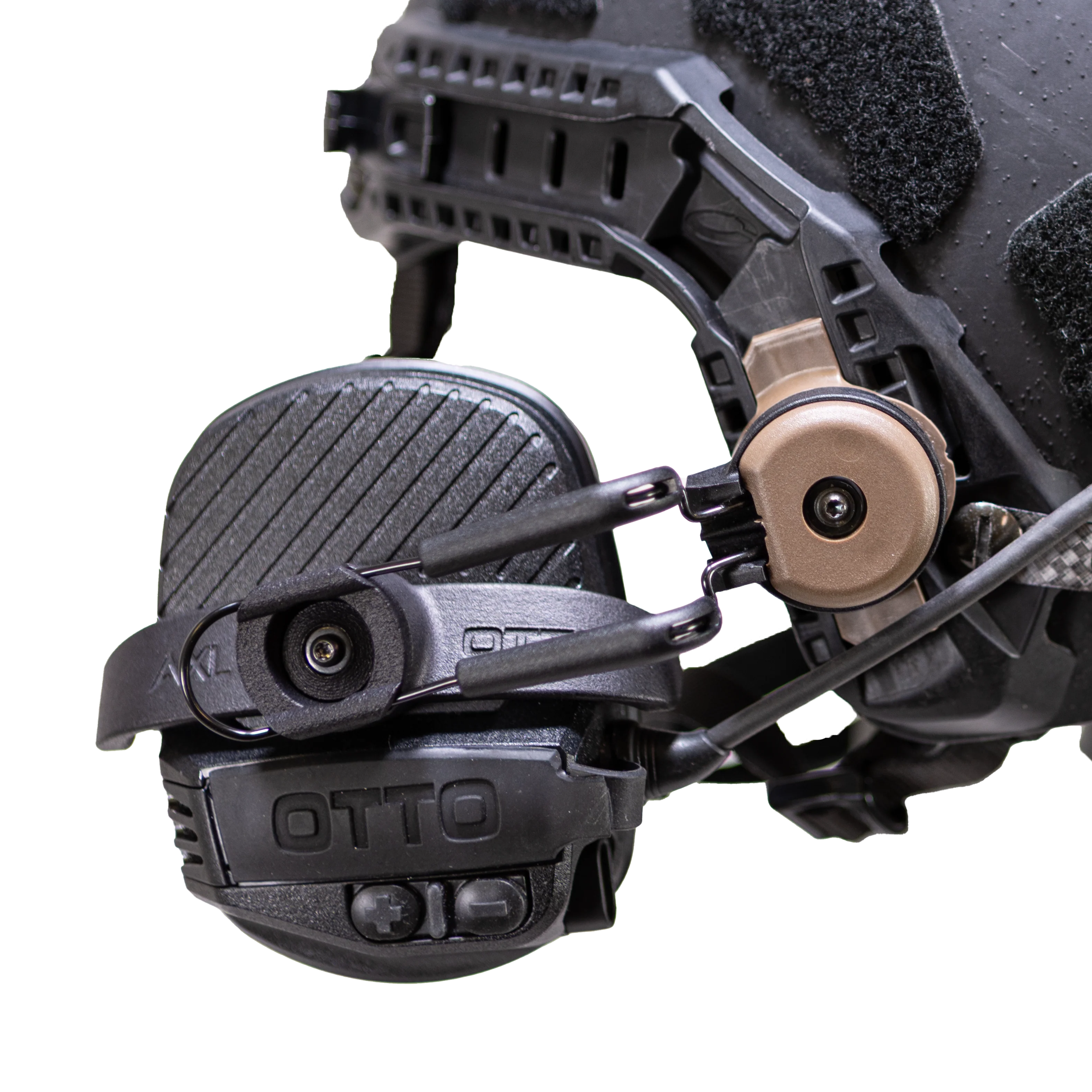 Gen II | RAC Link Kit Builder - Image 39