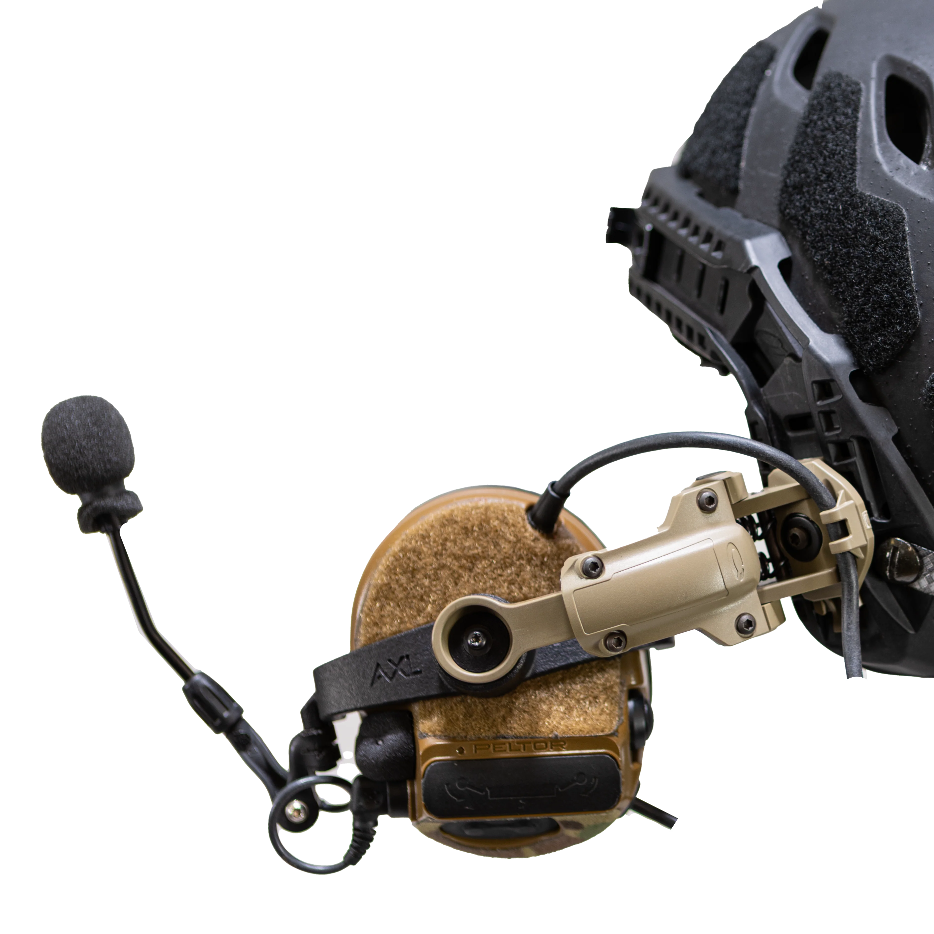 Gen II | RAC Link Kit Builder - Image 4