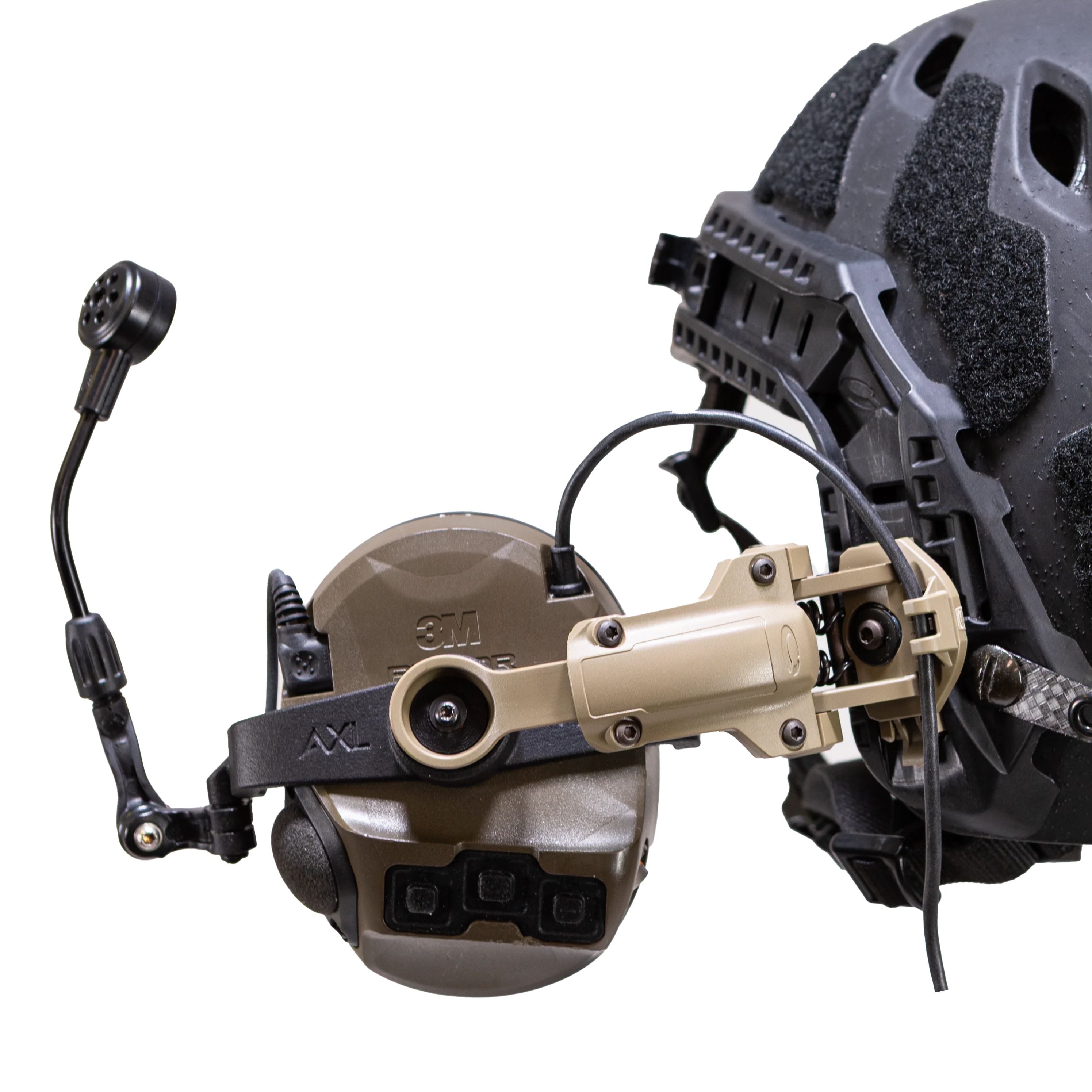Gen II | RAC Link Kit Builder - Image 5