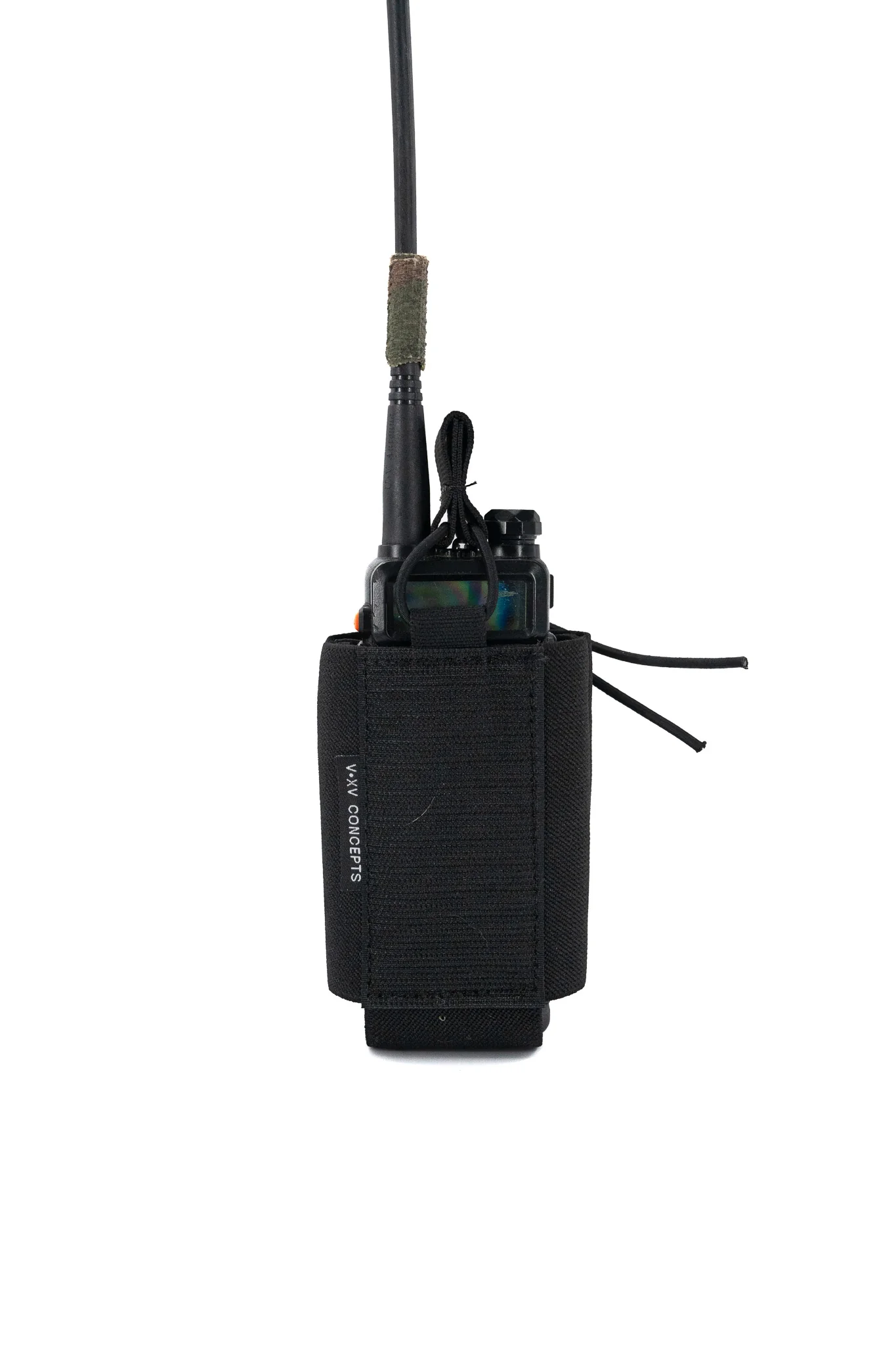 Radio Insert for Chassis Systems