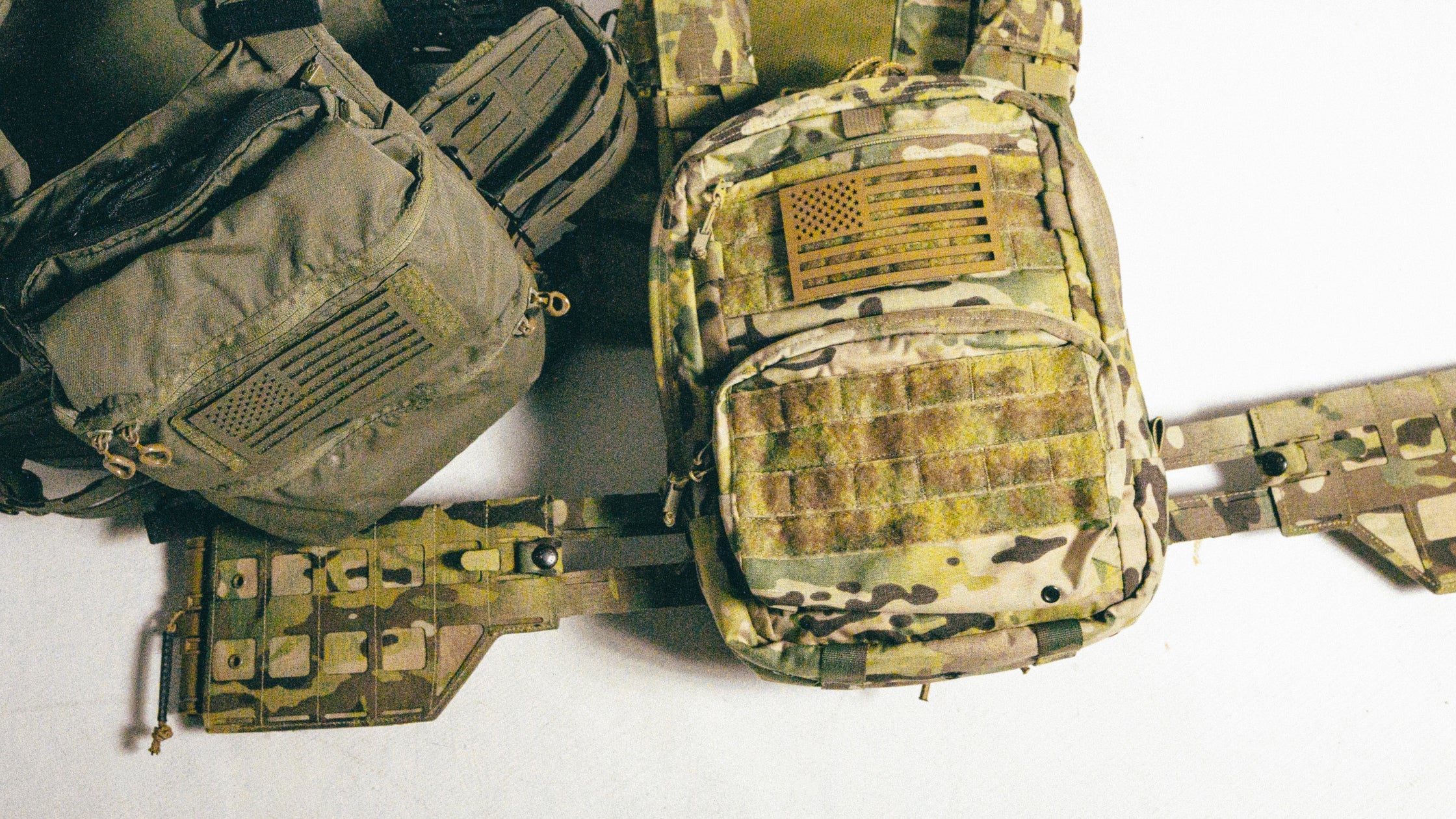 Reactive Legs | Covered - Image 3