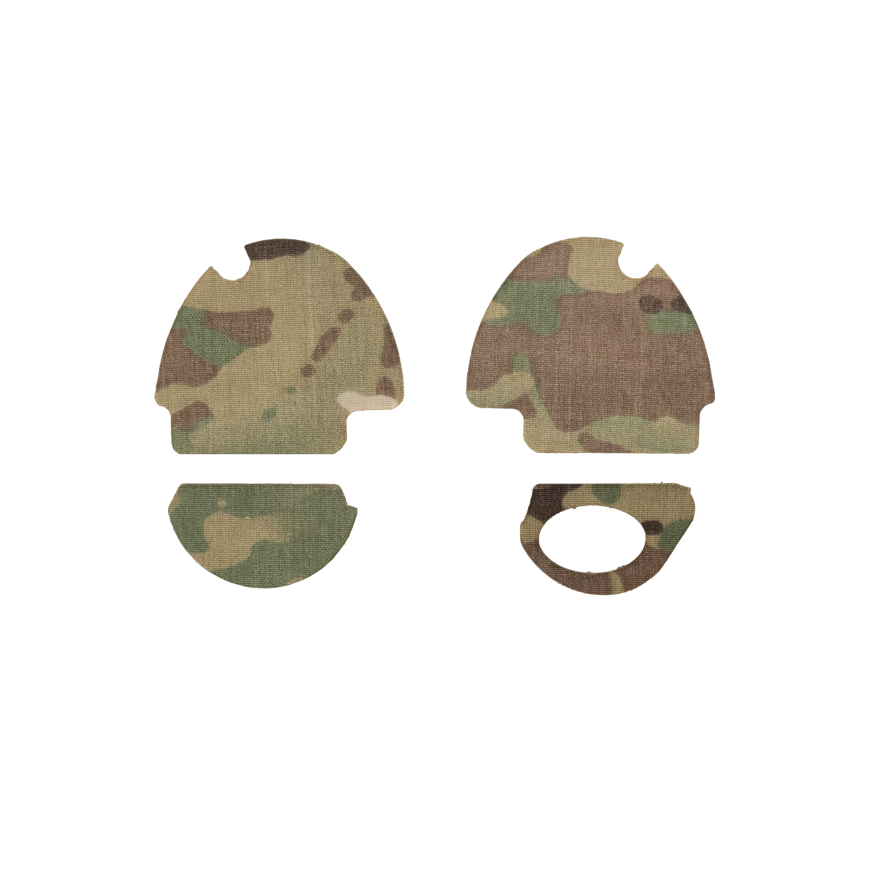 Reese Wraps for Headsets