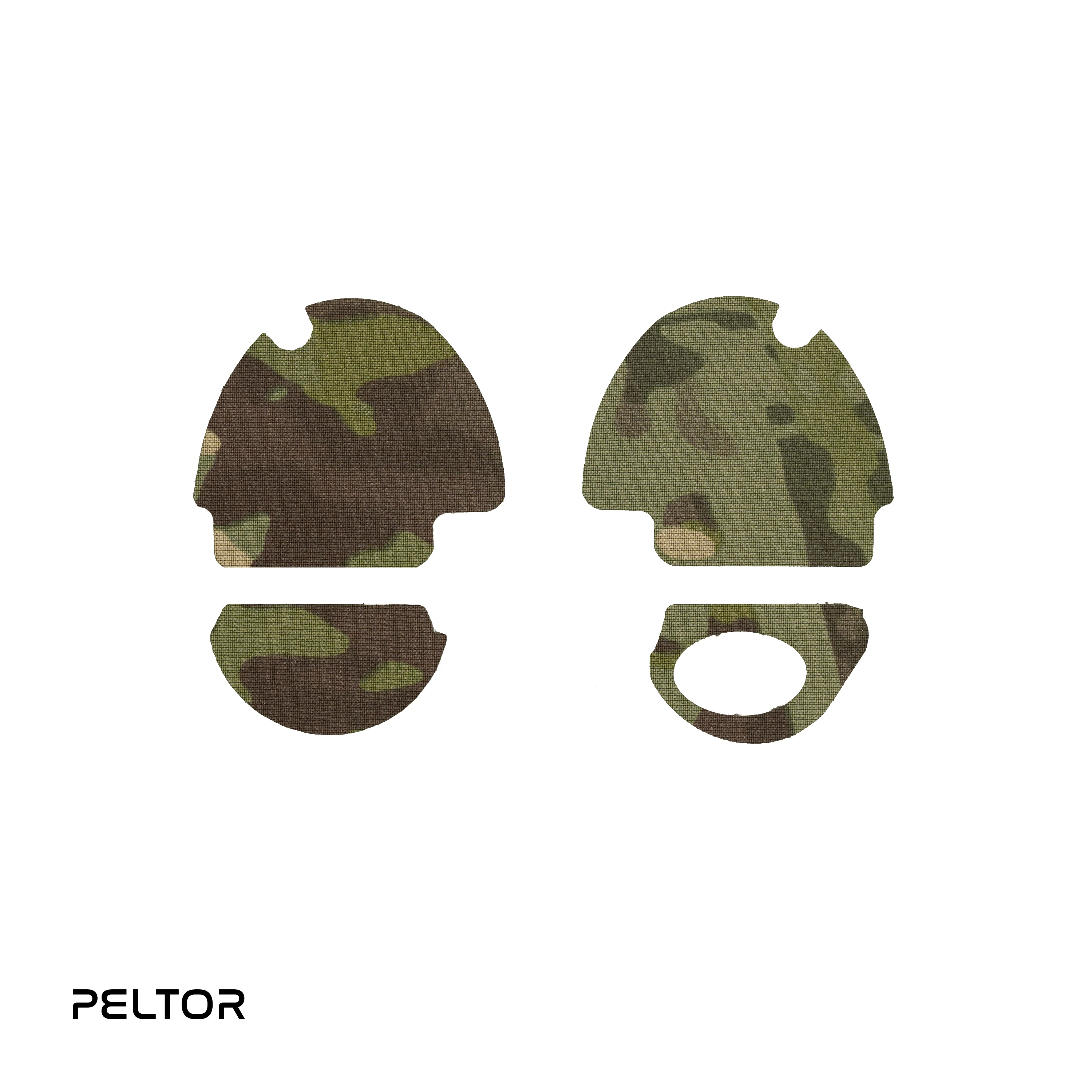 Reese Wraps for Headsets - Image 11