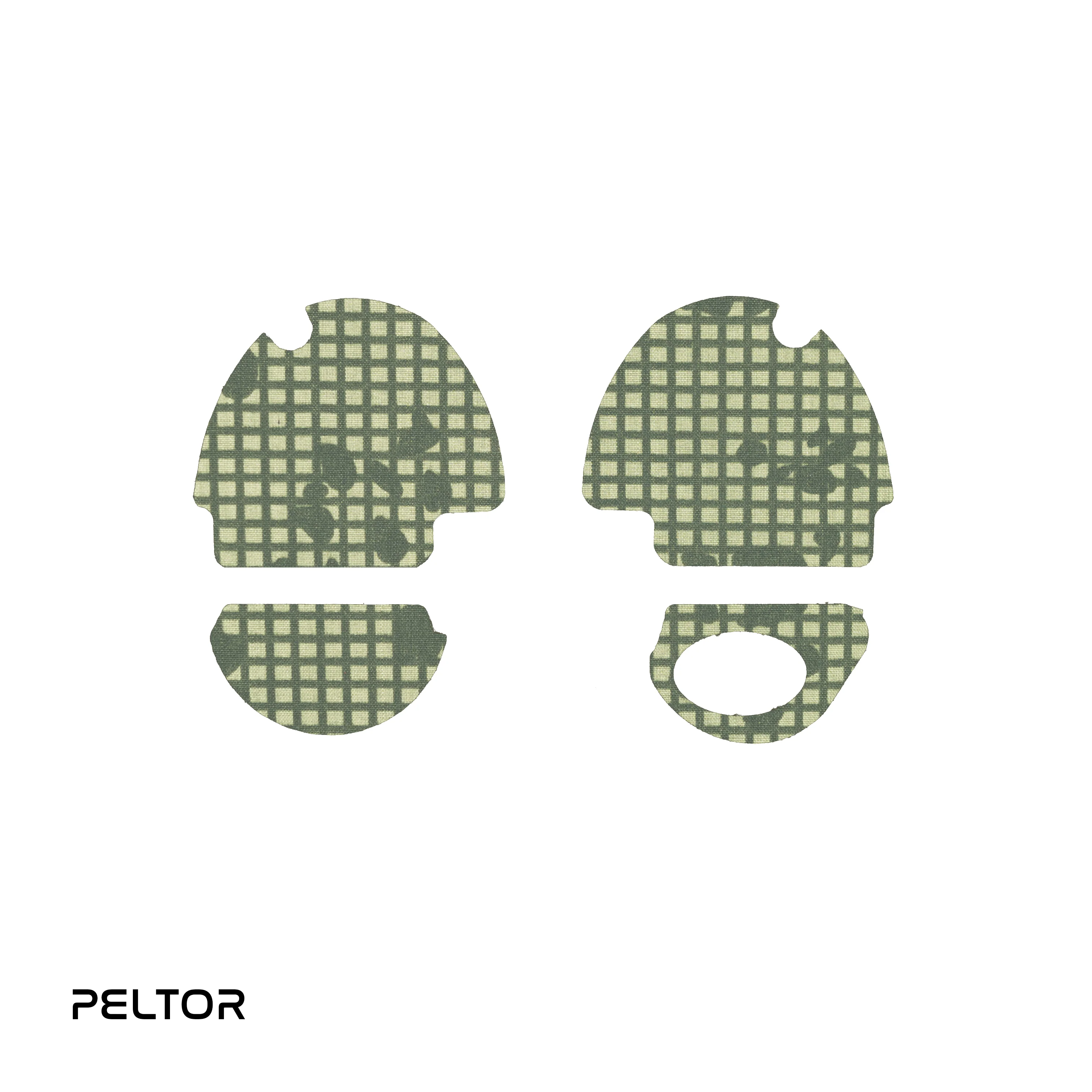 Reese Wraps for Headsets - Image 17
