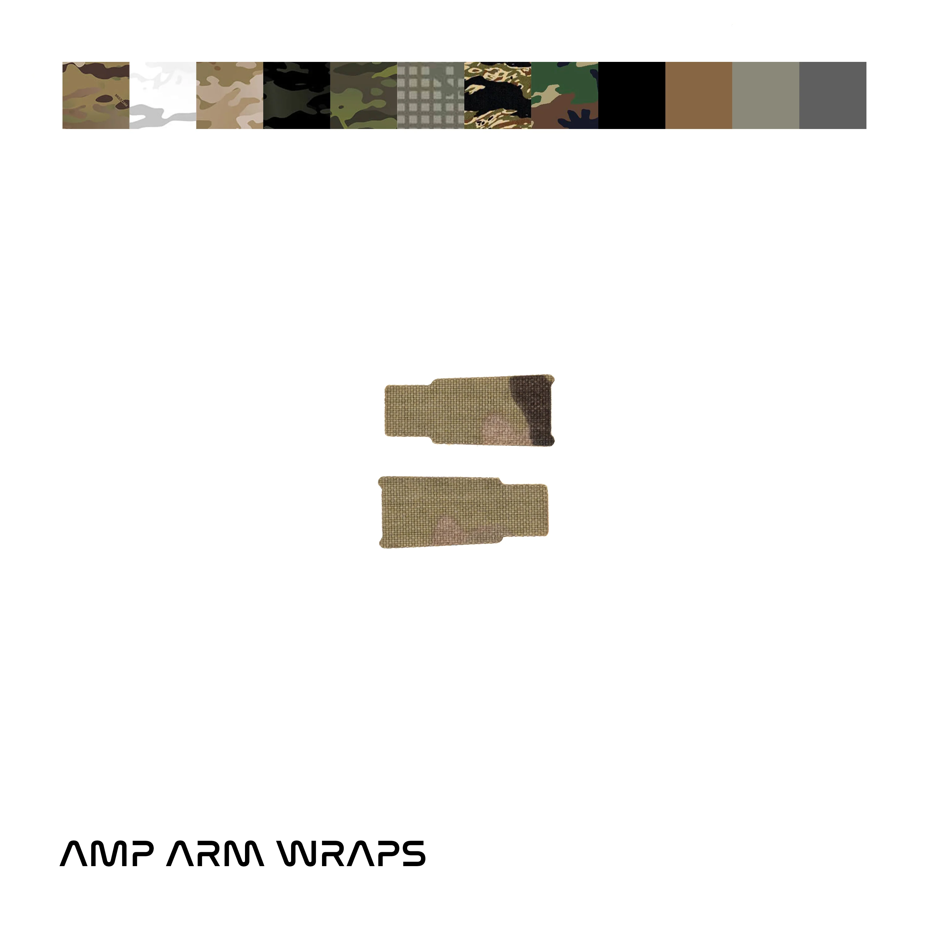 Reese Wraps for Headsets - Image 2
