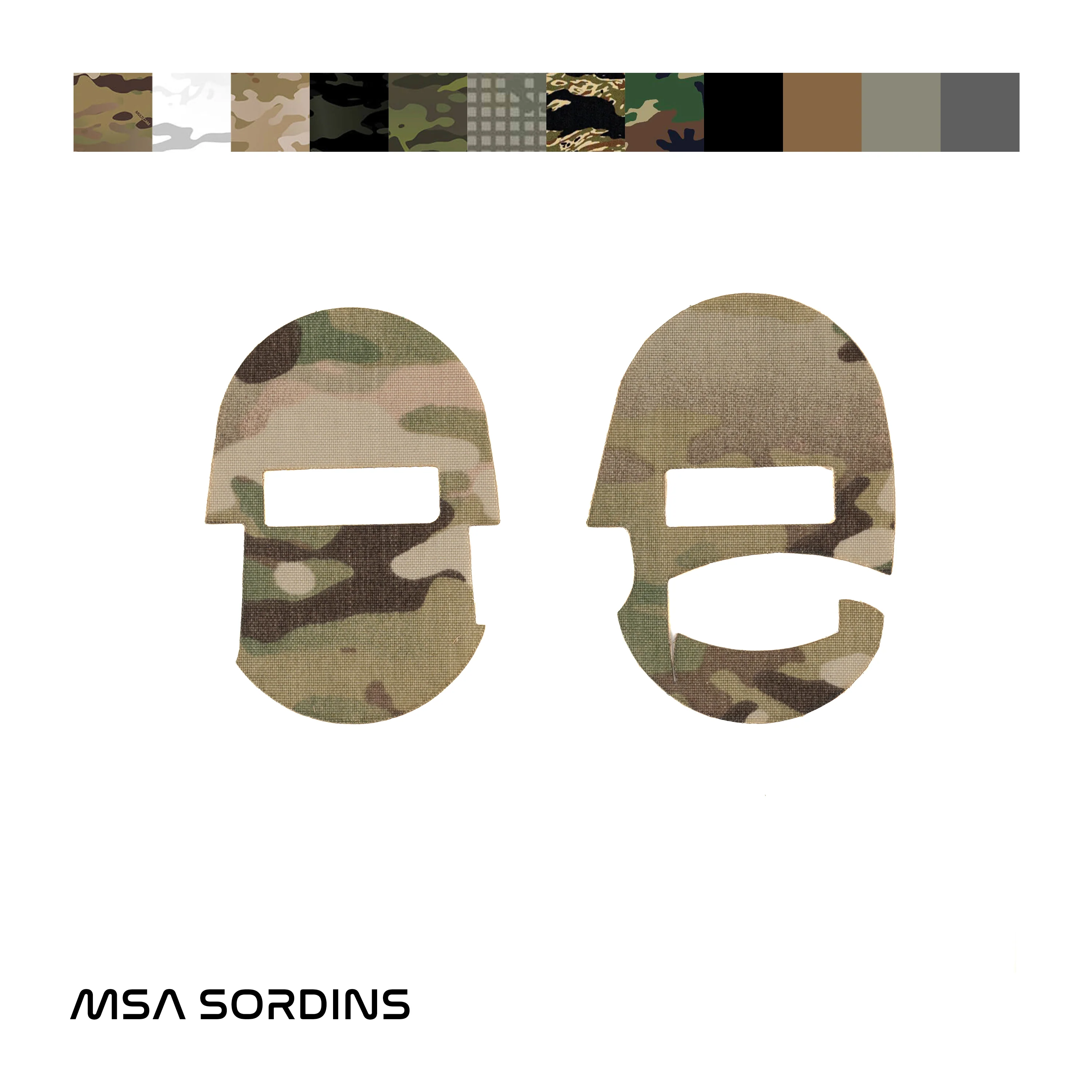 Reese Wraps for Headsets - Image 4