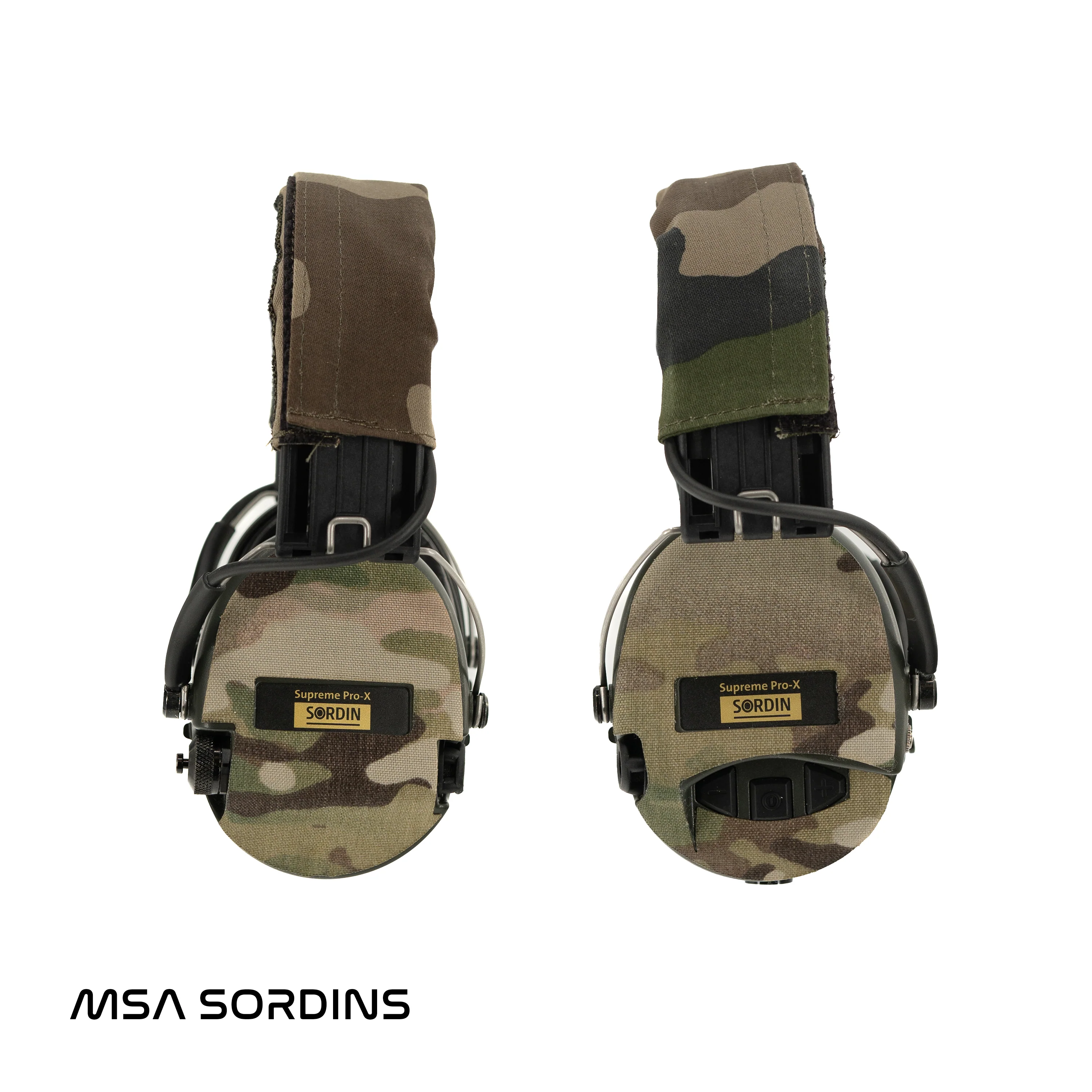 Reese Wraps for Headsets - Image 5