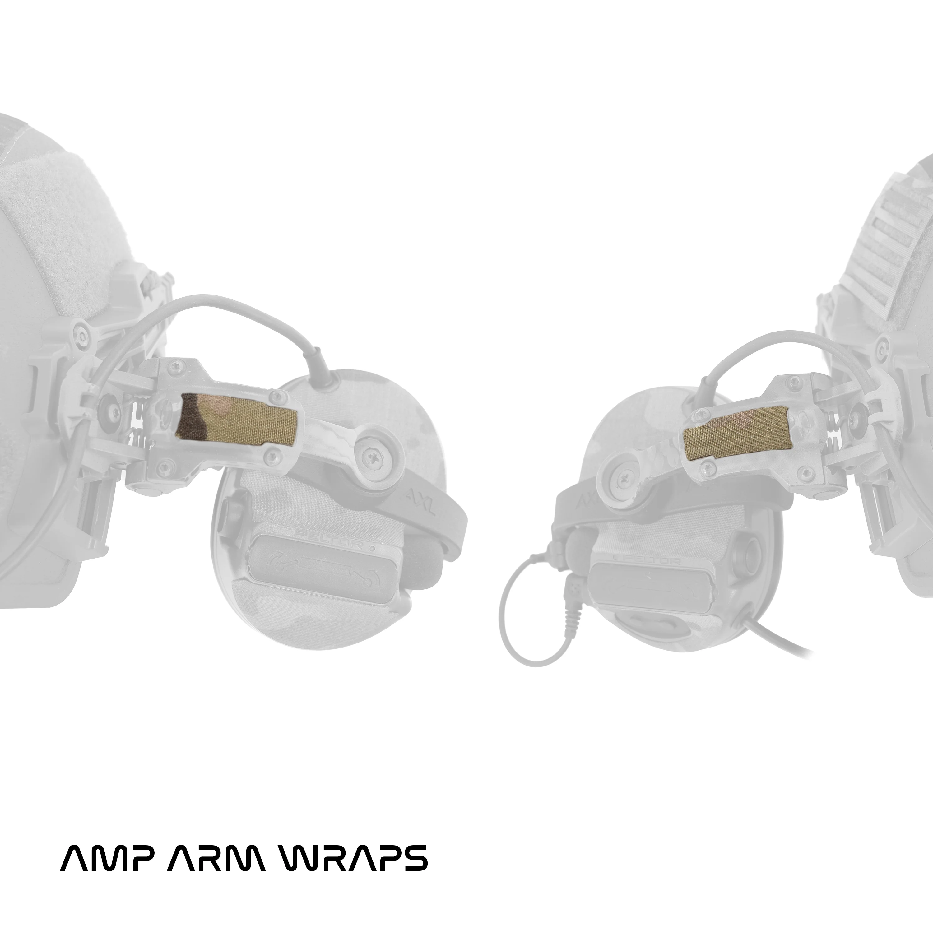 Reese Wraps for Headsets - Image 7