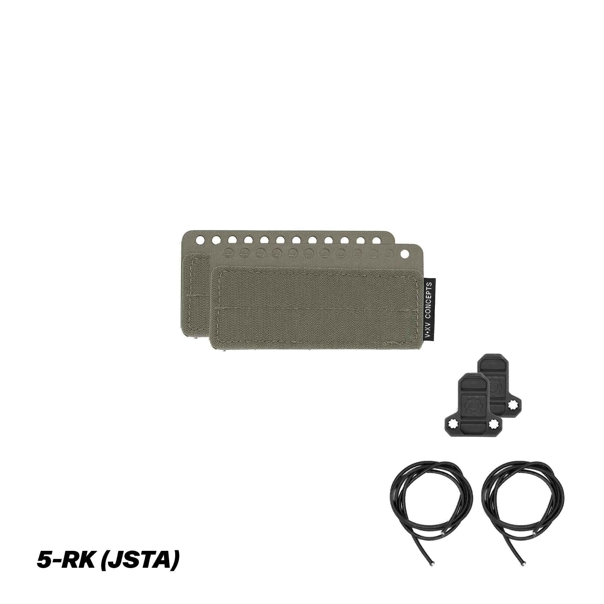 Retention Kit - Image 4