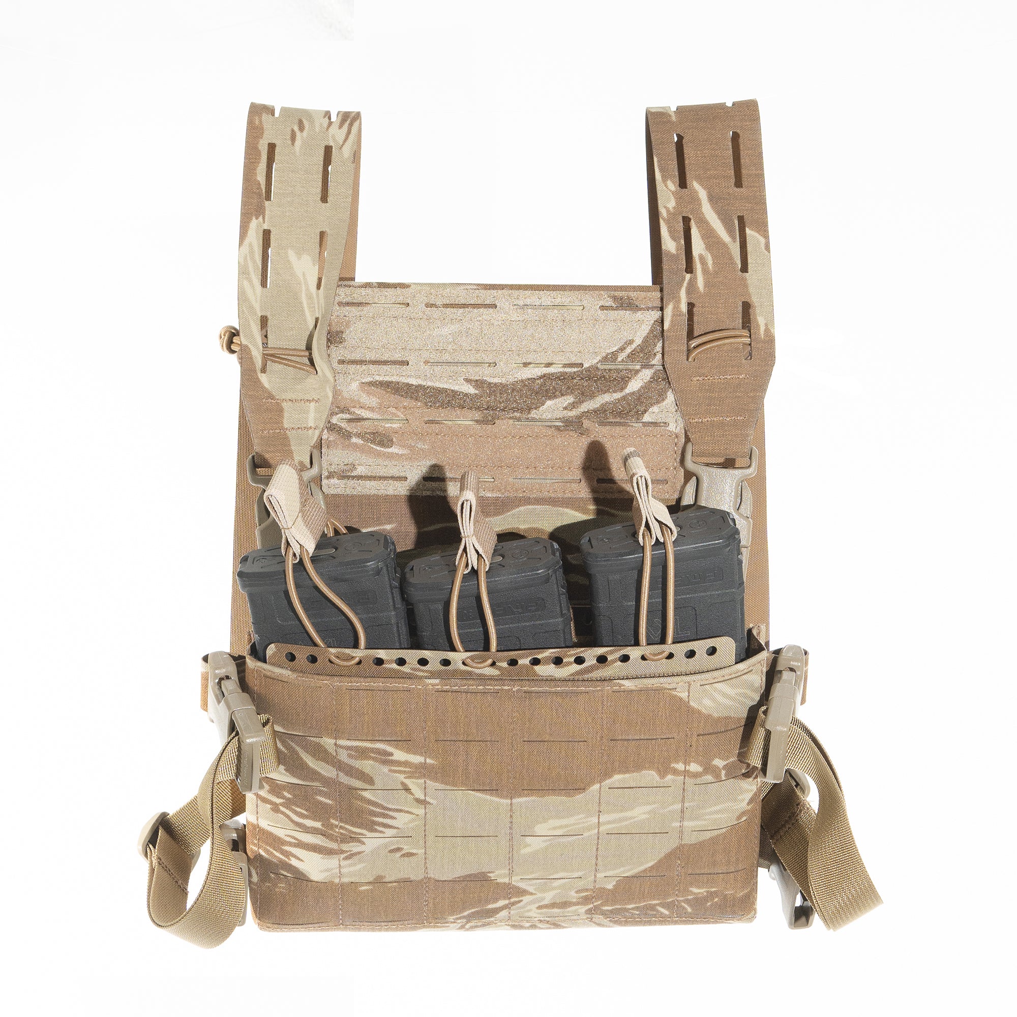 Retention Kit - Desert Tiger Stripe - Image 4