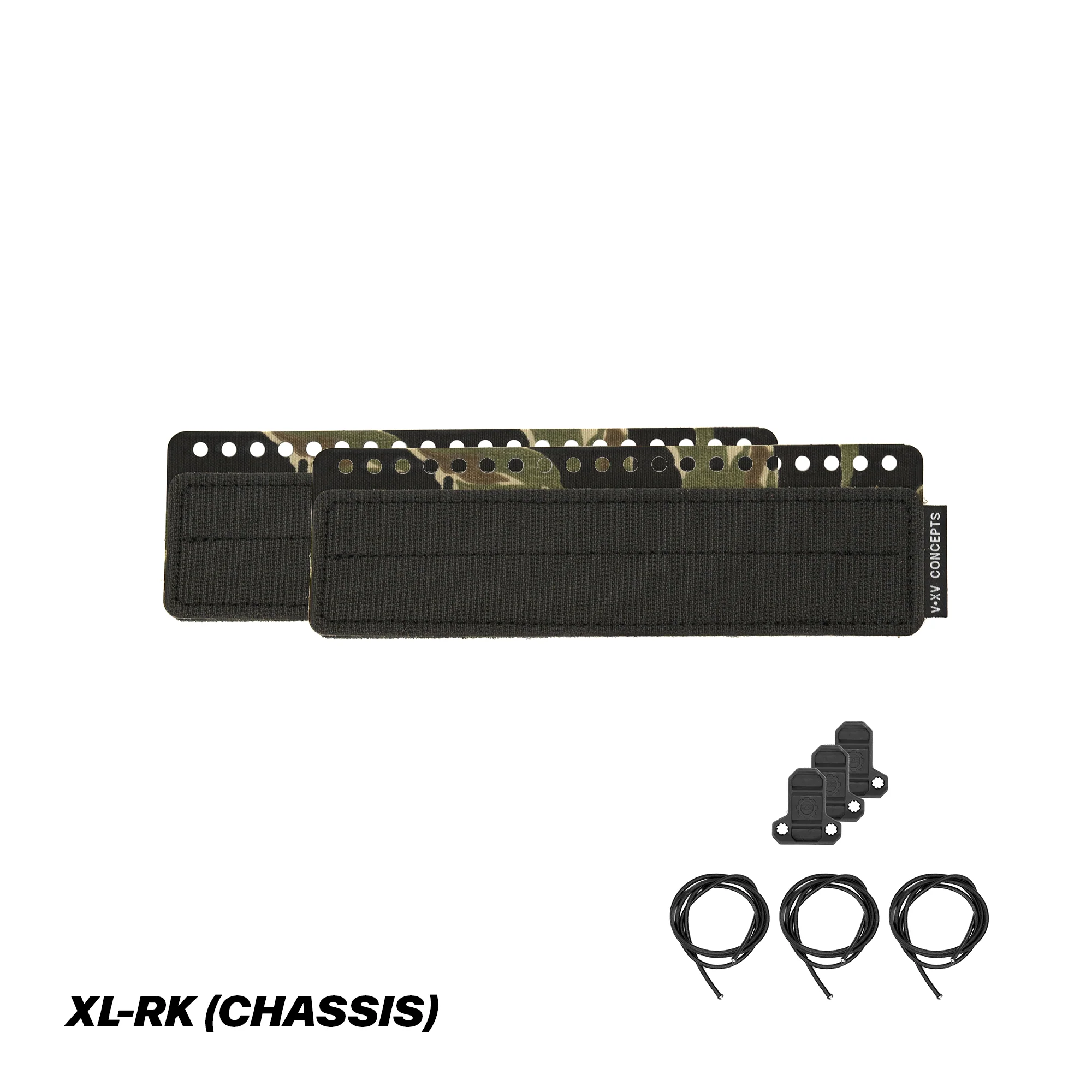 Retention Kit - Jungle Tiger Stripe - Image 3