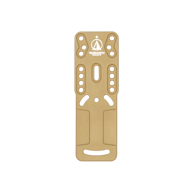 Rigid Holster Platform (RHP) | Patrol
