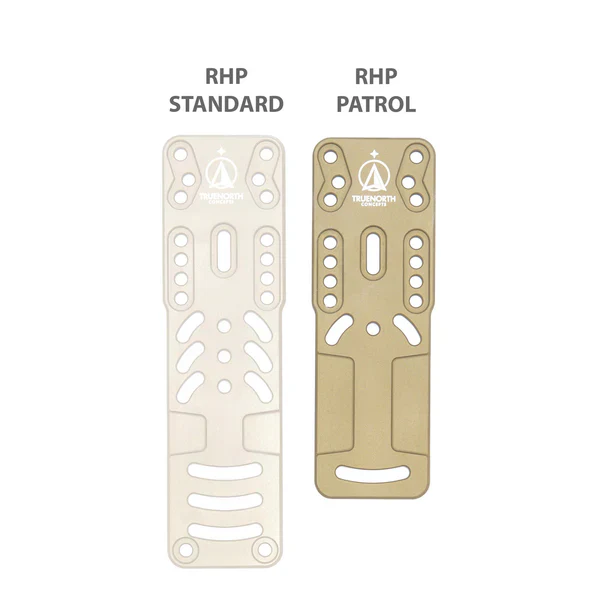 Rigid Holster Platform (RHP) | Patrol - Image 3