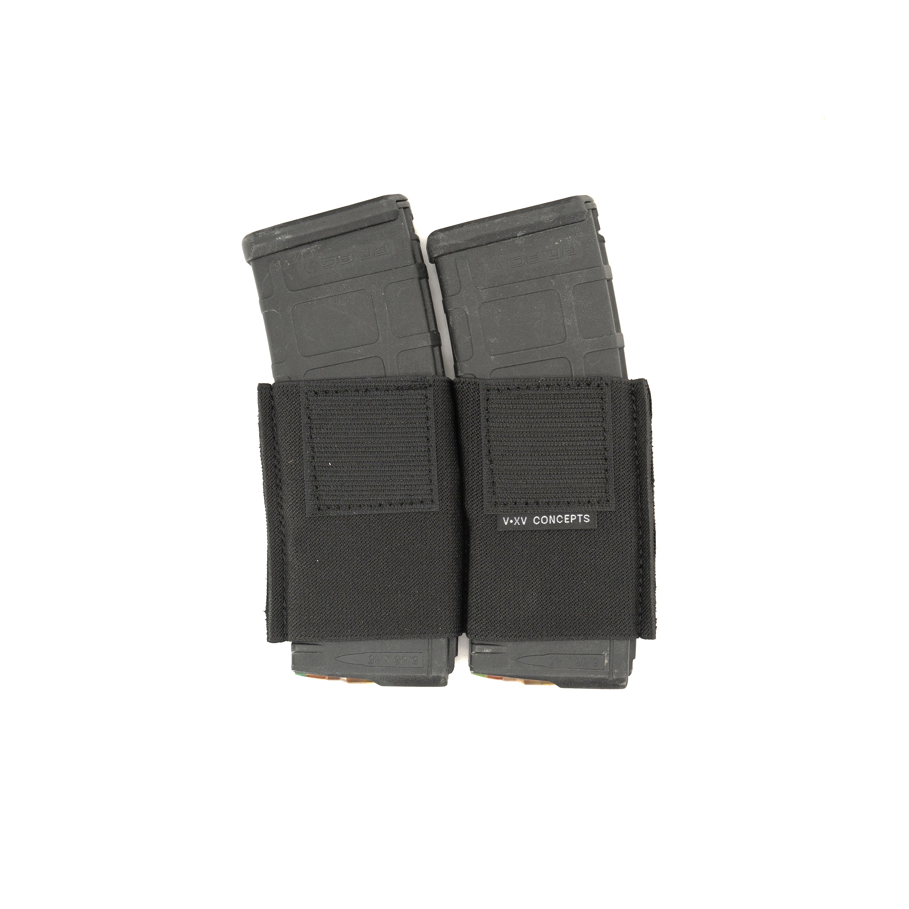 Double Rifle  Magazine Insert - Image 2