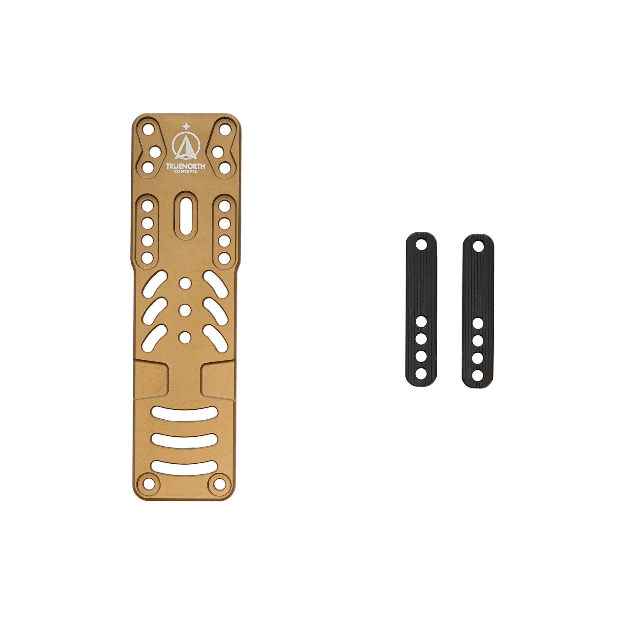 Rigid Holster Platform (RHP)