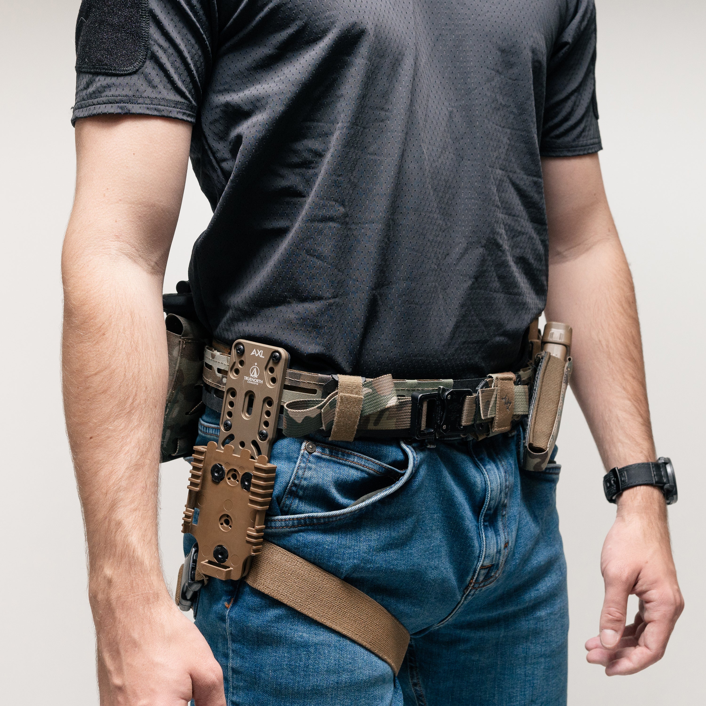 Rigid Holster Platform (RHP) - Image 4