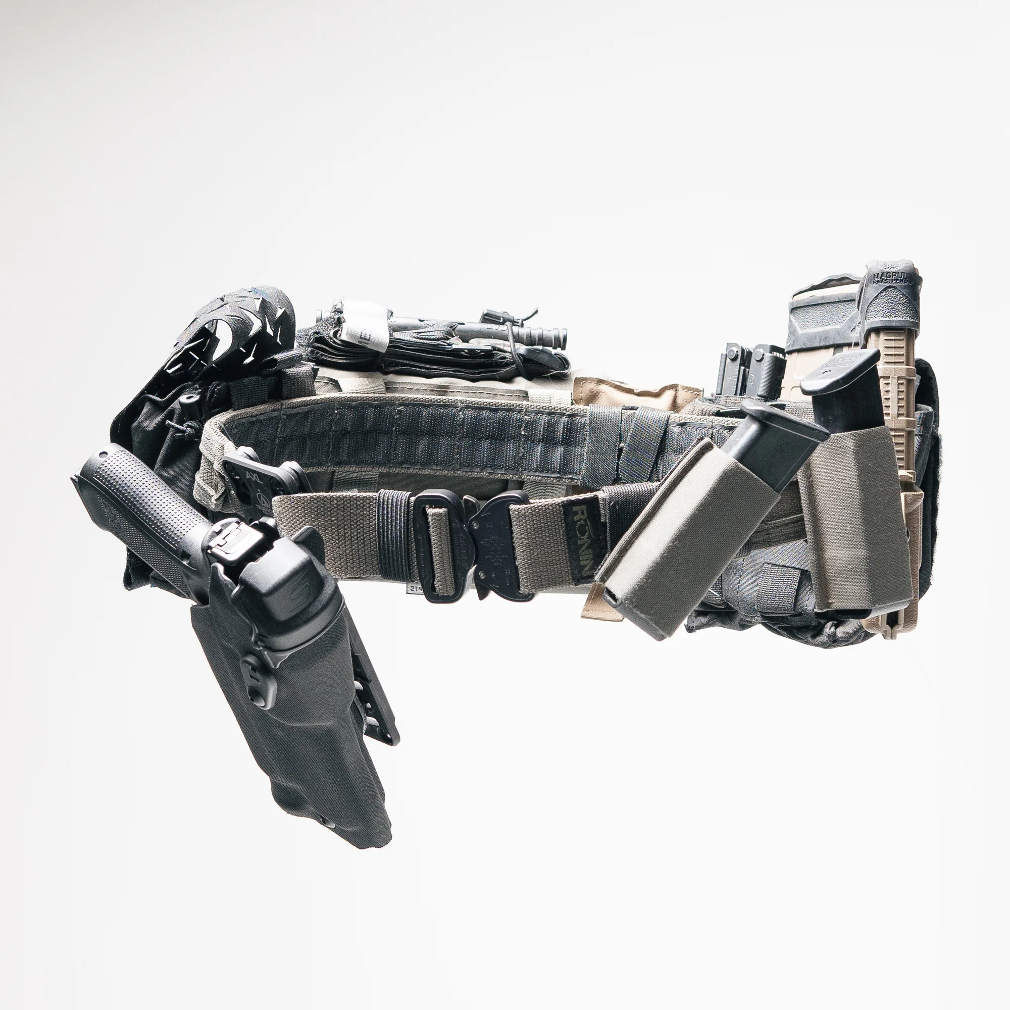 Rigid Holster Platform (RHP) - Image 5