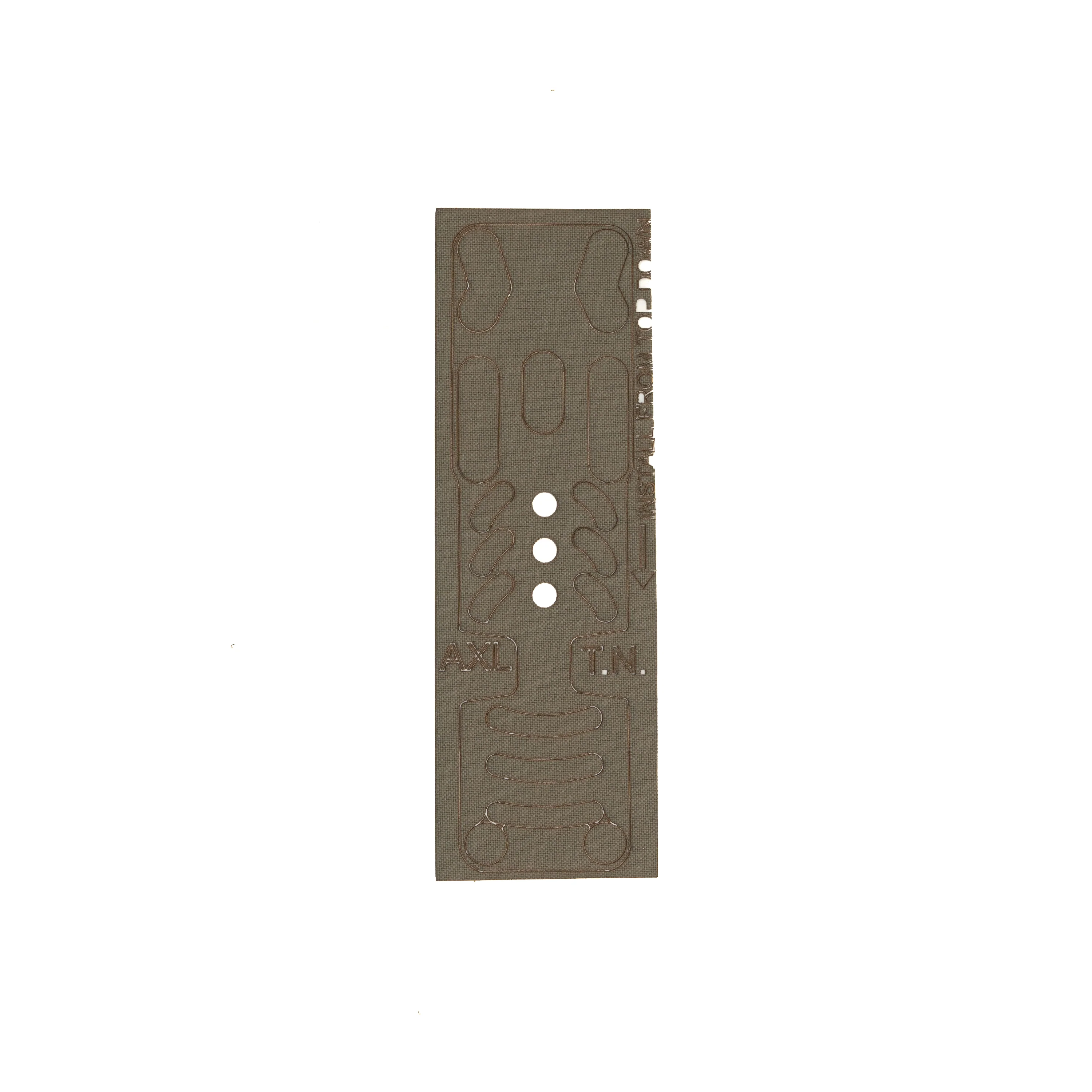 Rigid Holster Platform (RHP) - Reese Wraps - Image 10