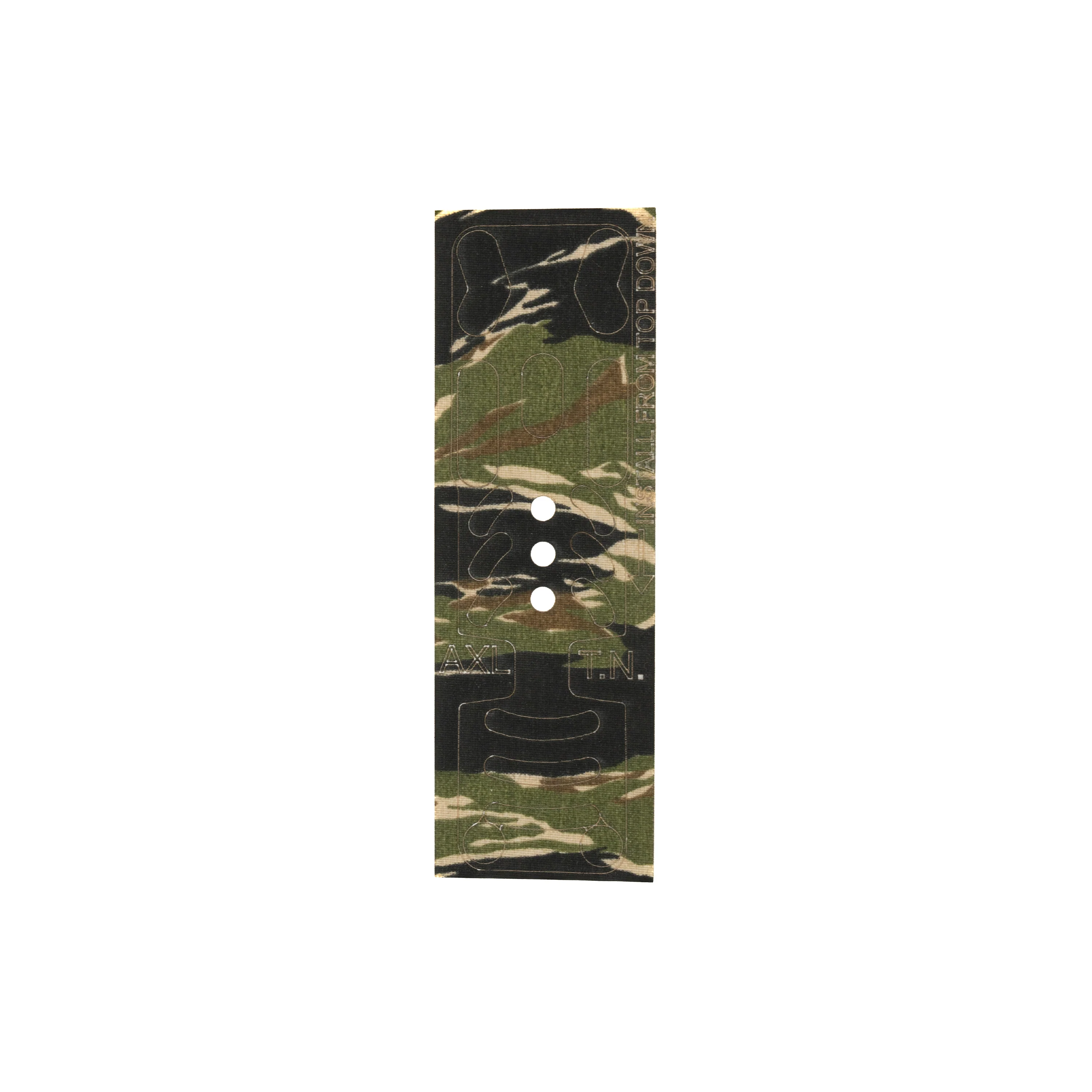 Rigid Holster Platform (RHP) - Reese Wraps - Image 11