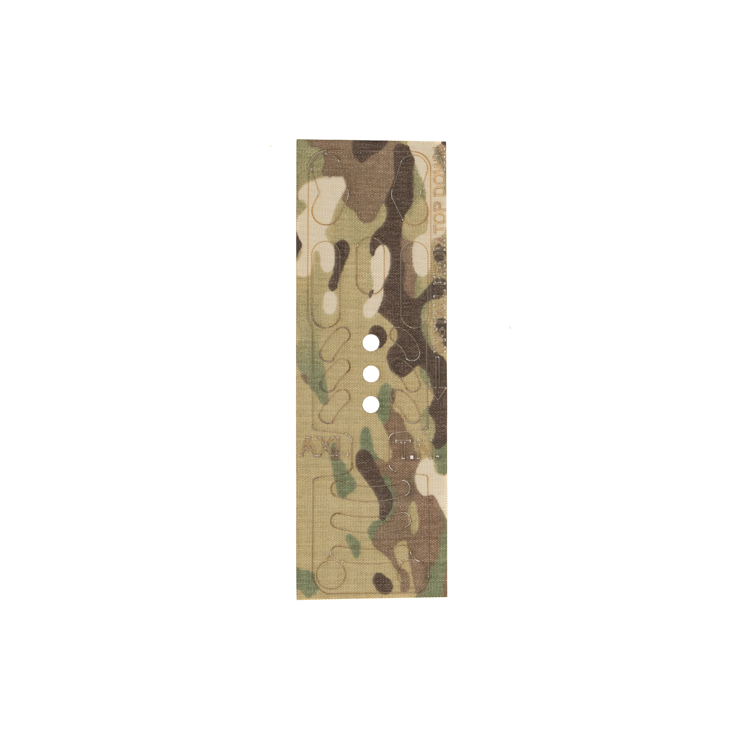 Rigid Holster Platform (RHP) - Reese Wraps - Image 4