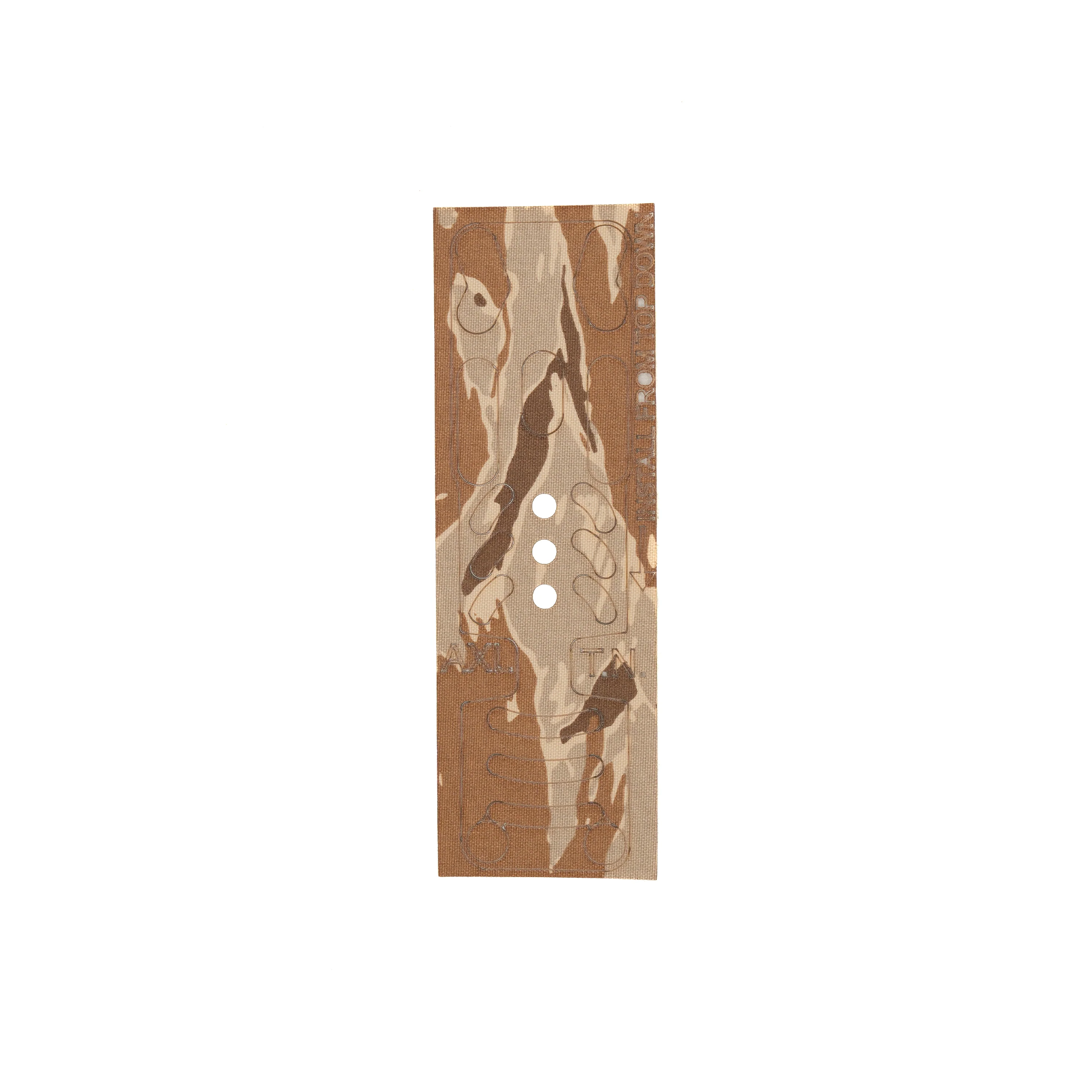 Rigid Holster Platform (RHP) - Reese Wraps - Image 9