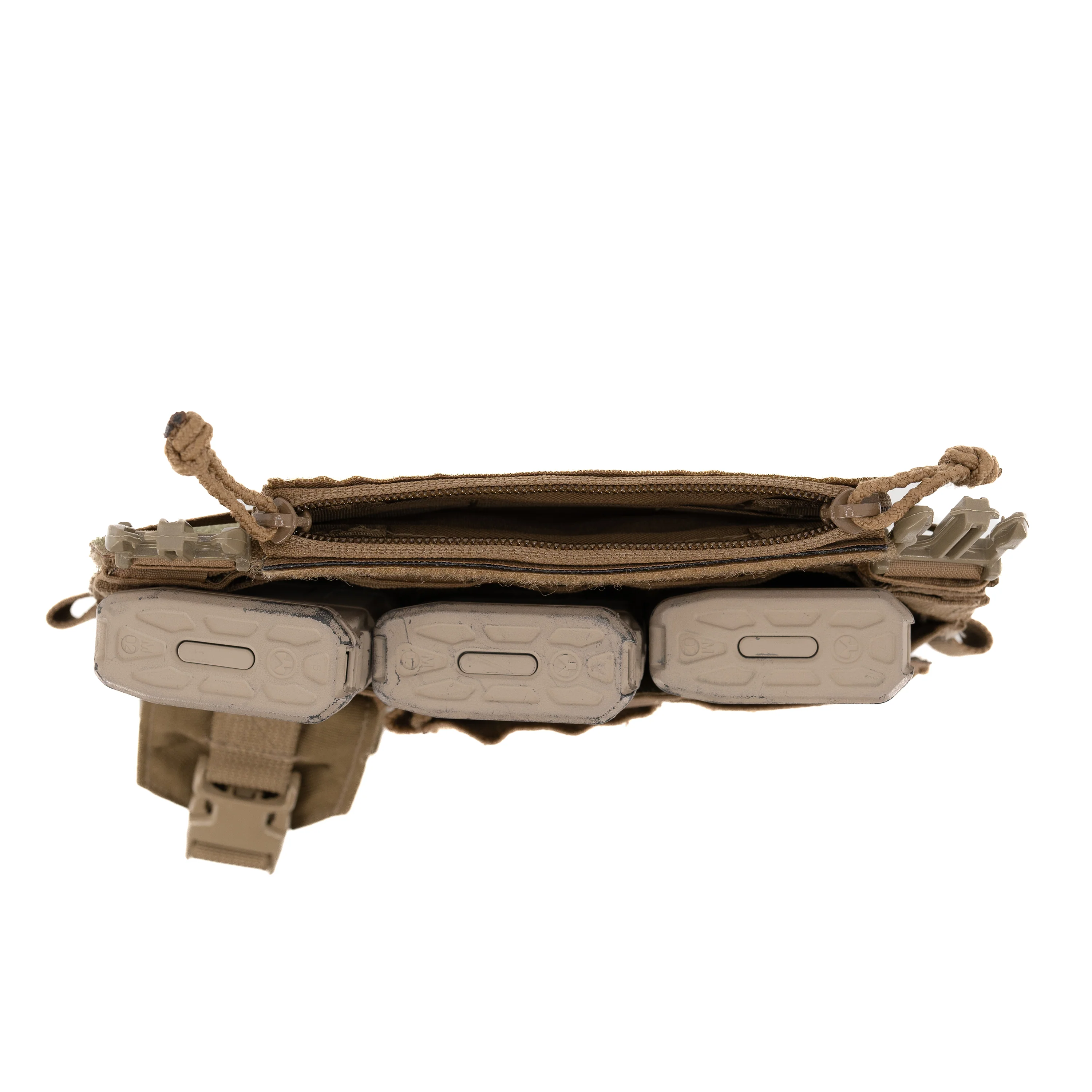 Sandwich Bag - Low-Profile Admin Pouch - Image 3